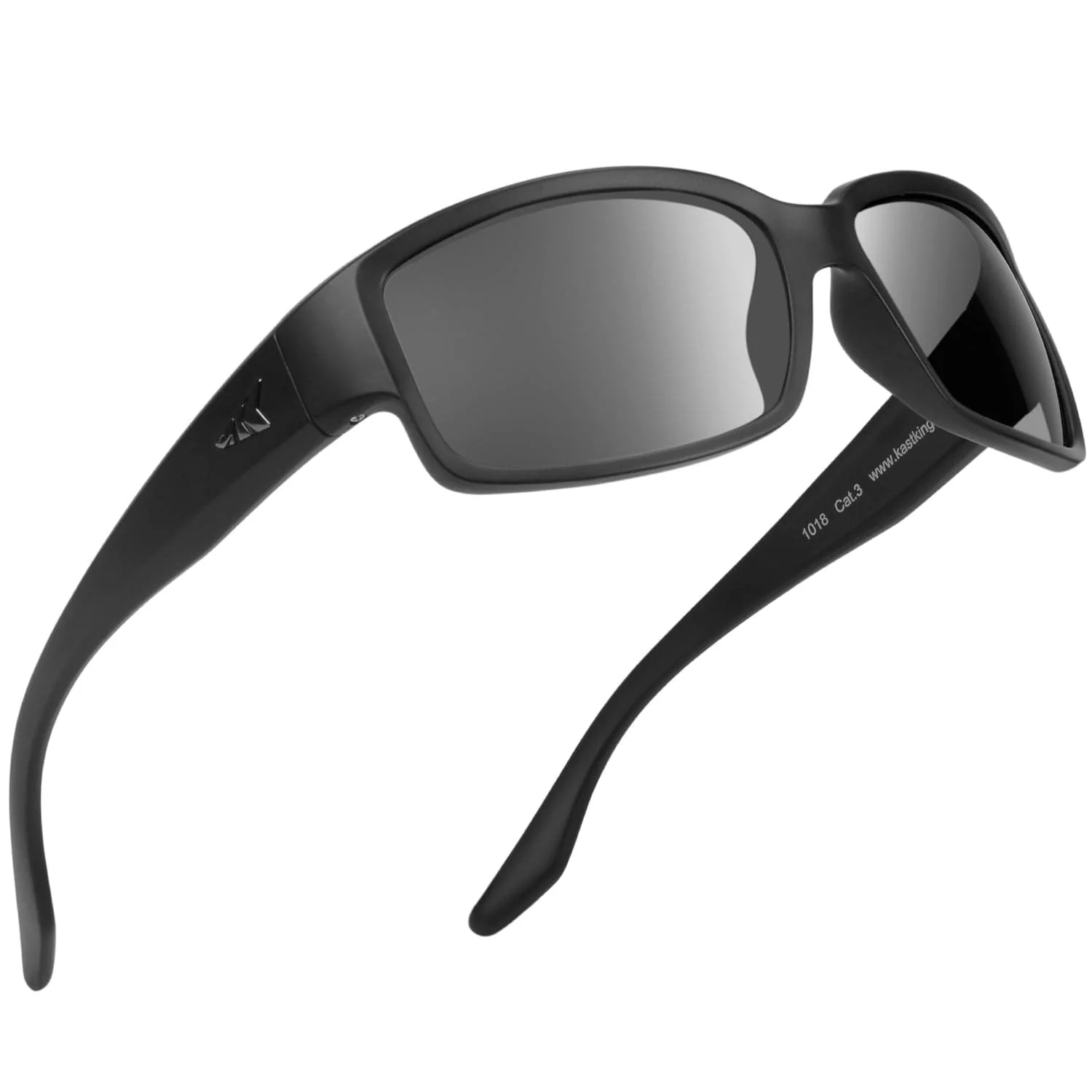 KastKing Skidaway Polarized Sport Sunglasses for Men and Women - Image 4