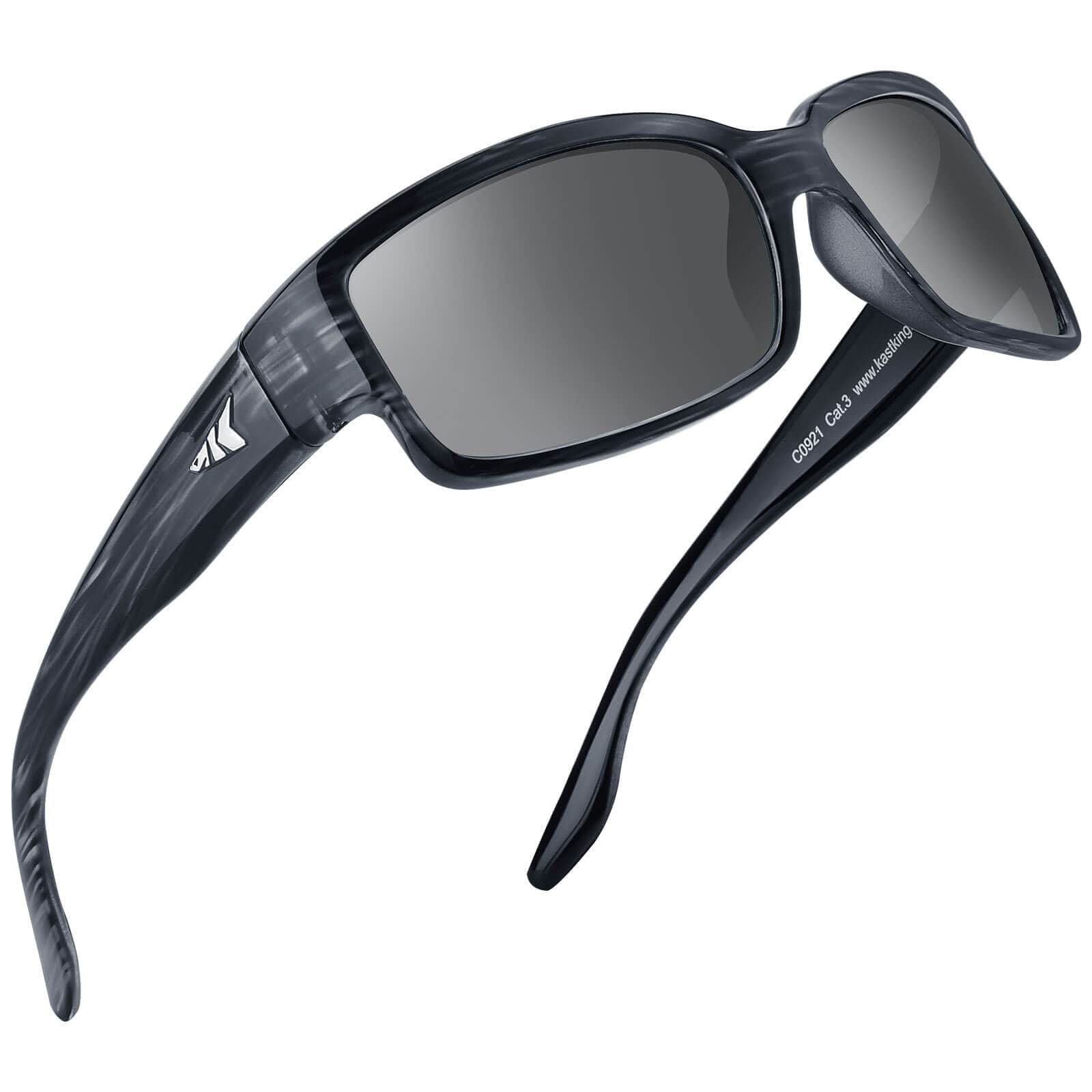 KastKing Skidaway Polarized Sport Sunglasses for Men and Women - Image 6