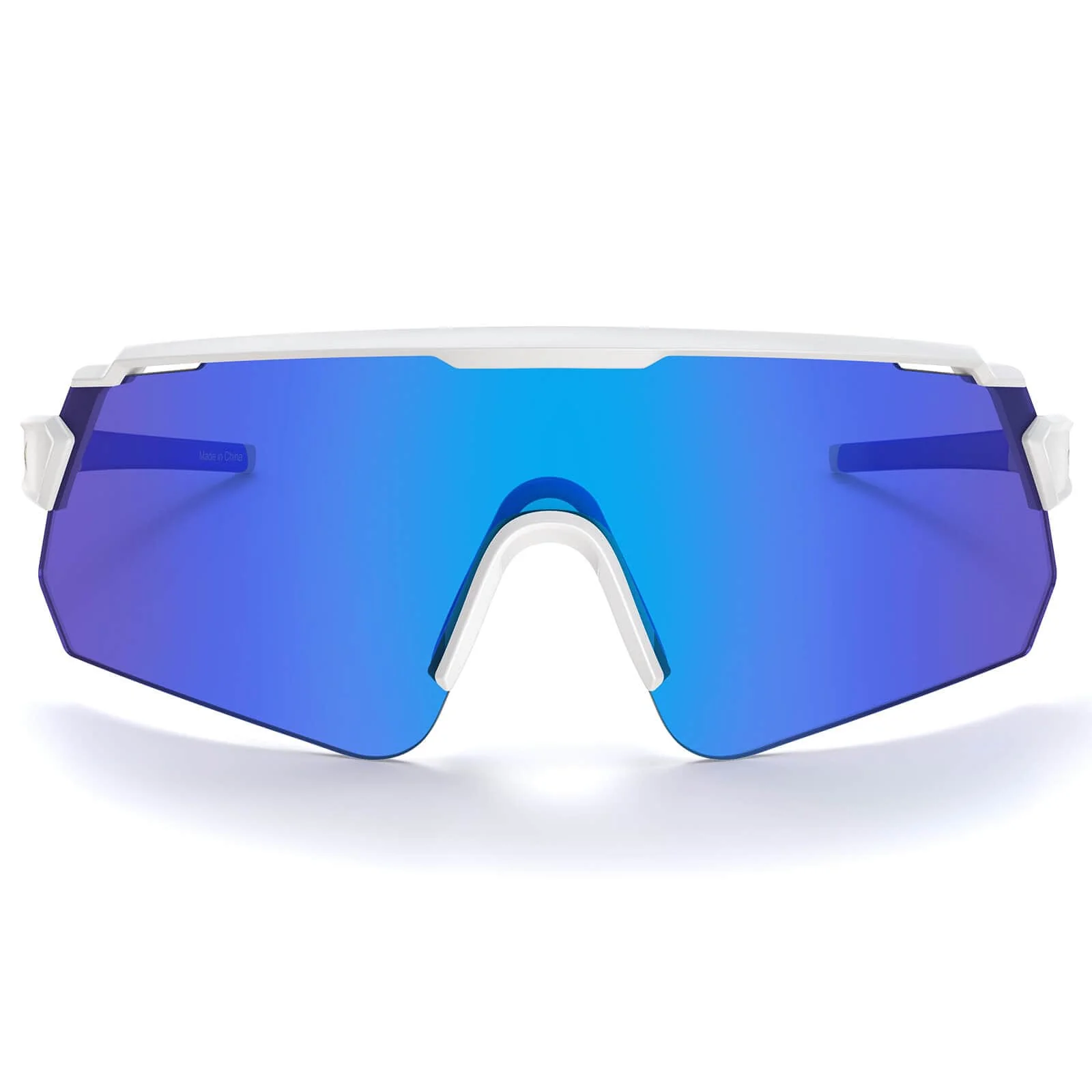 KastKing Skinner Polarized Large UV Protection Sport Sunglasses - Image 13
