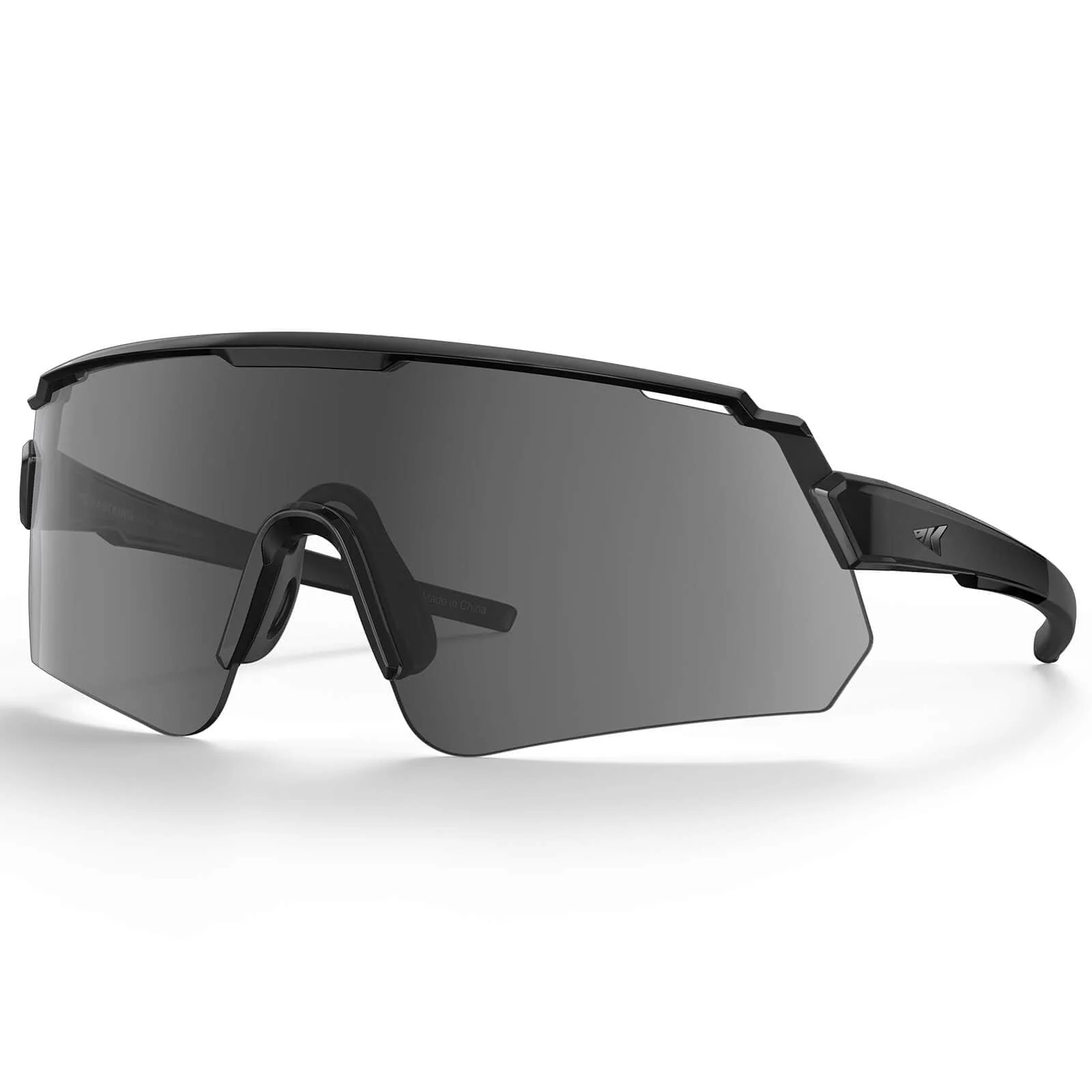 KastKing Skinner Polarized Large UV Protection Sport Sunglasses - Image 16