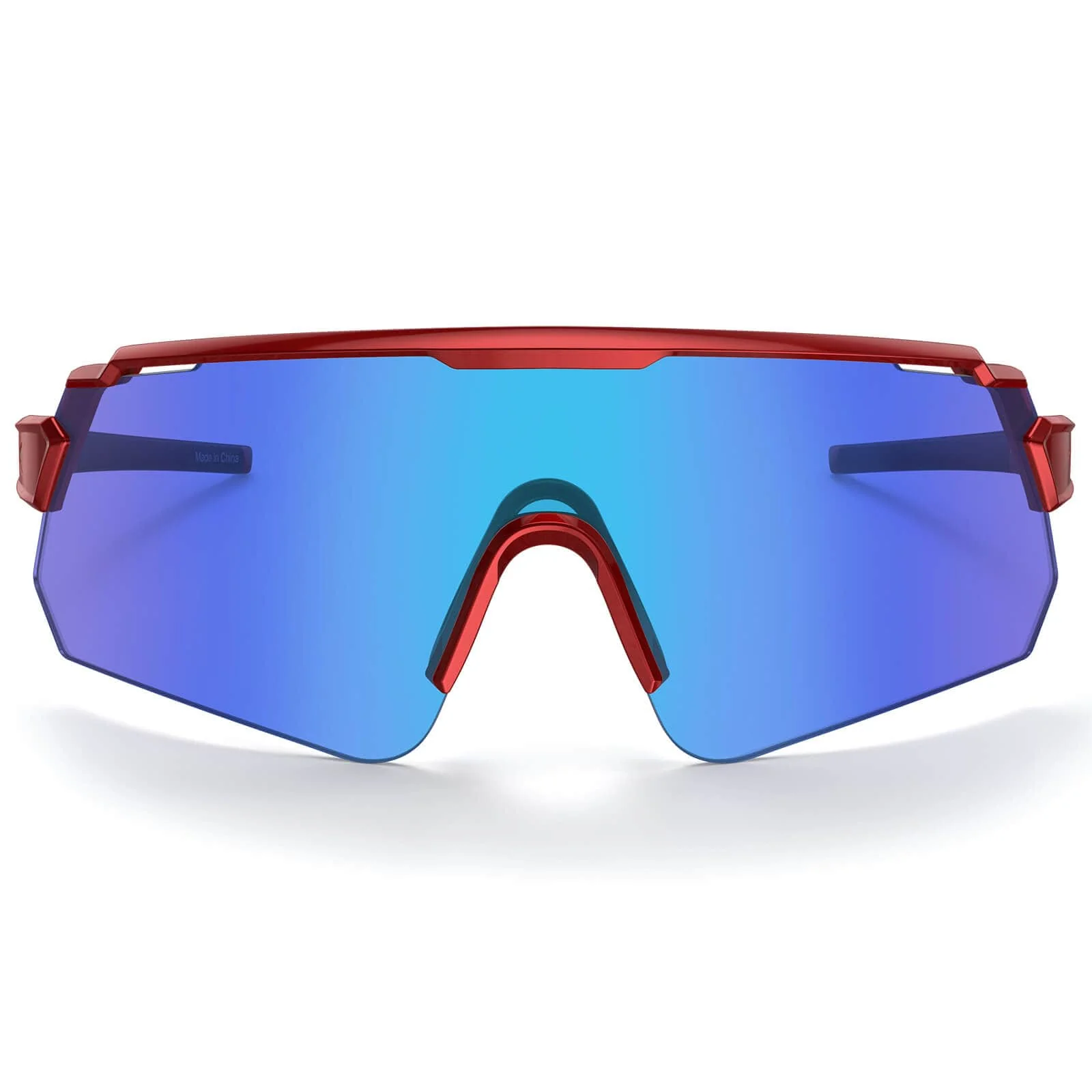KastKing Skinner Polarized Large UV Protection Sport Sunglasses - Image 17