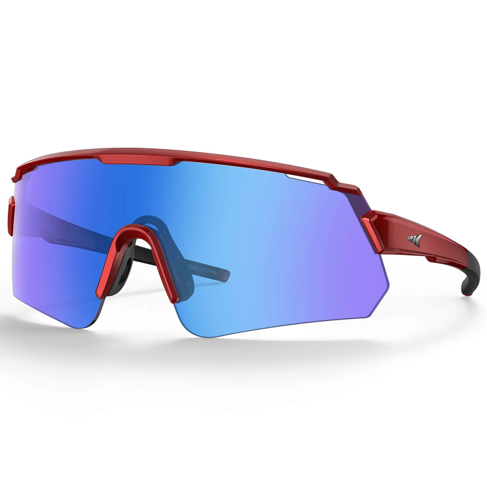 KastKing Skinner Polarized Large UV Protection Sport Sunglasses - Image 18