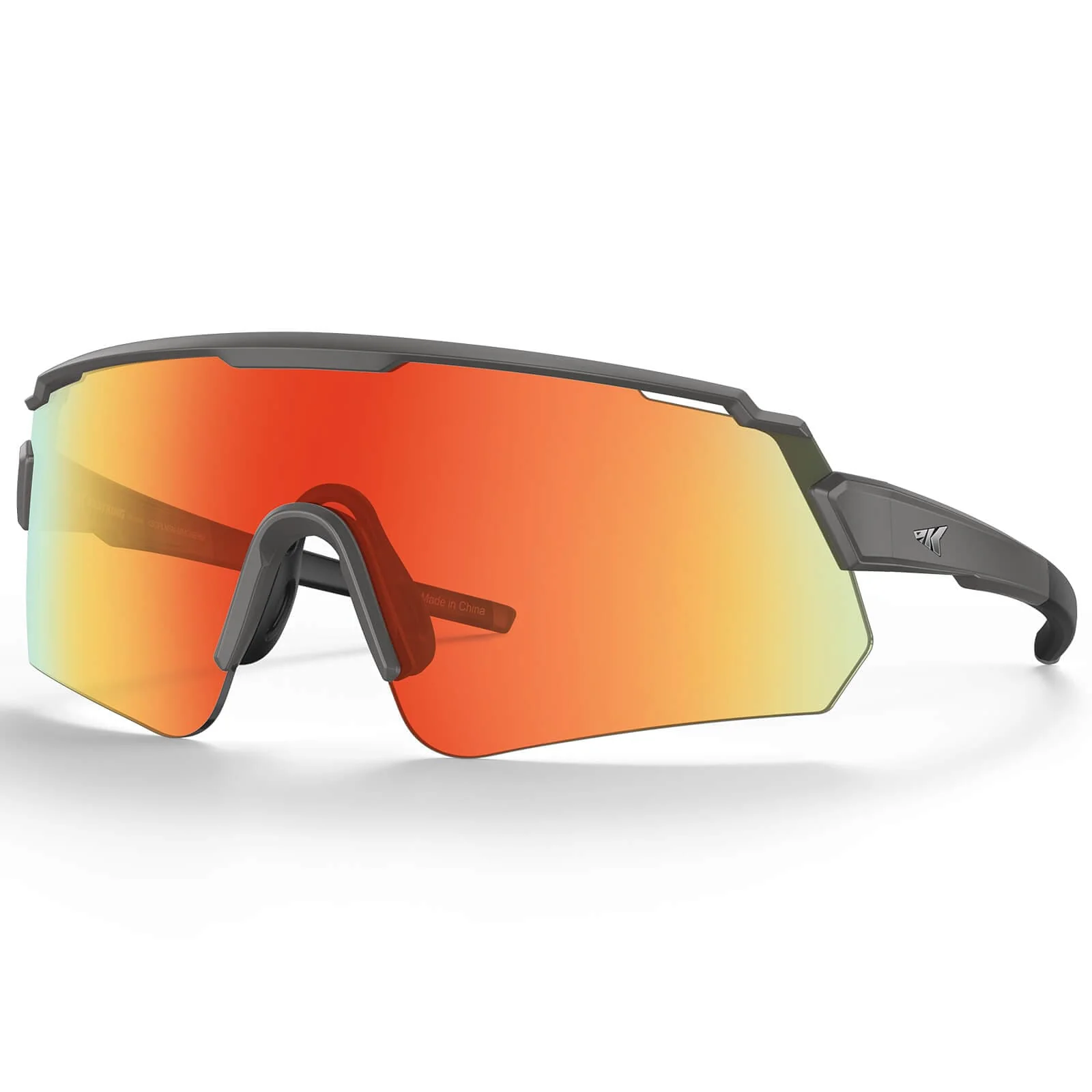 KastKing Skinner Polarized Large UV Protection Sport Sunglasses - Image 20