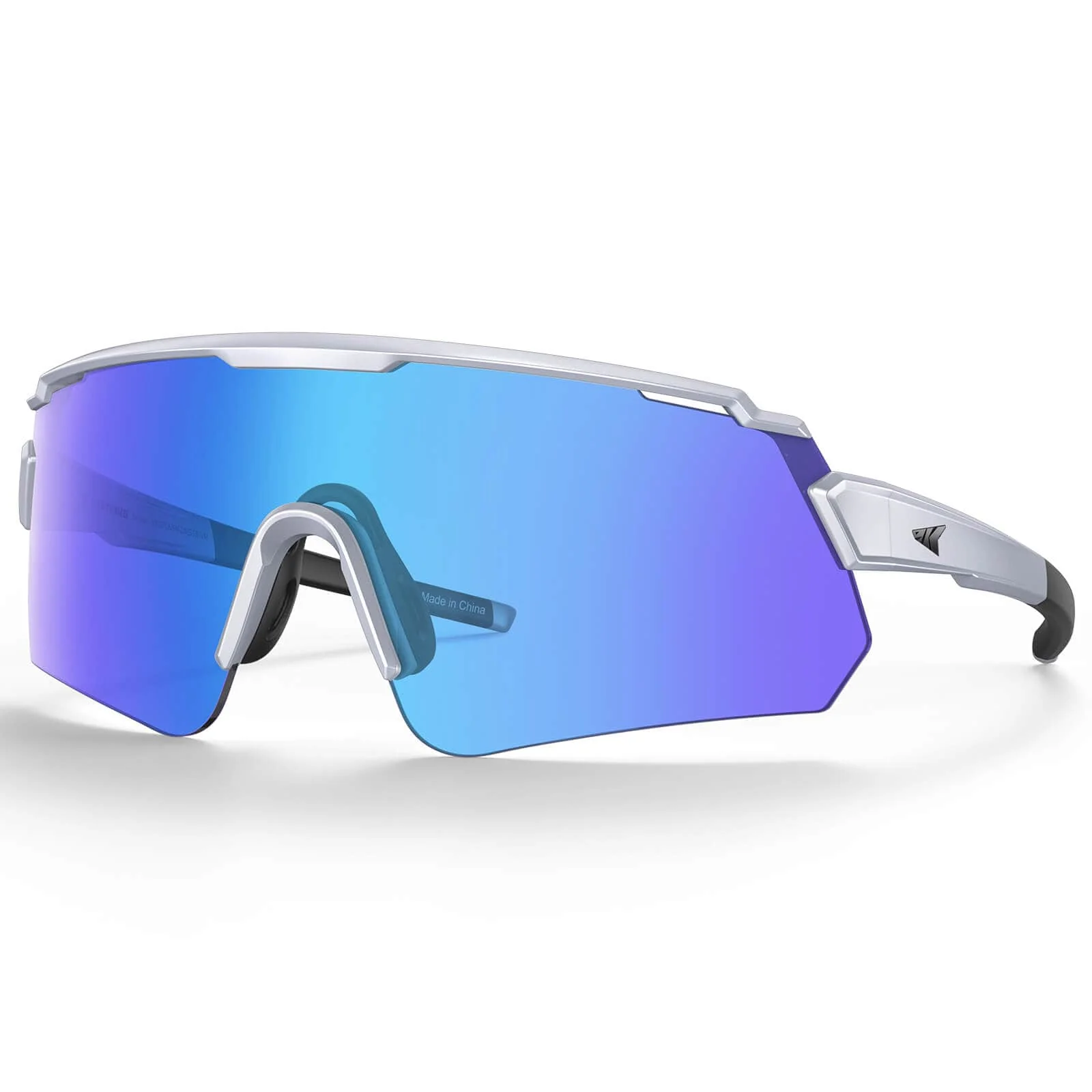 KastKing Skinner Polarized Large UV Protection Sport Sunglasses - Image 22