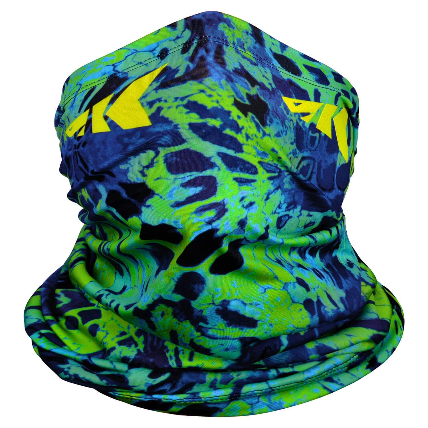 KastKing Sol Armis Neck Gaiter - Image 25