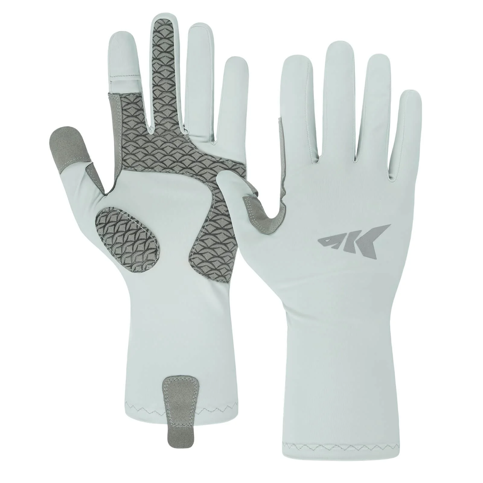 KastKing Sol Armis Pro Full Finger Gloves - Image 3