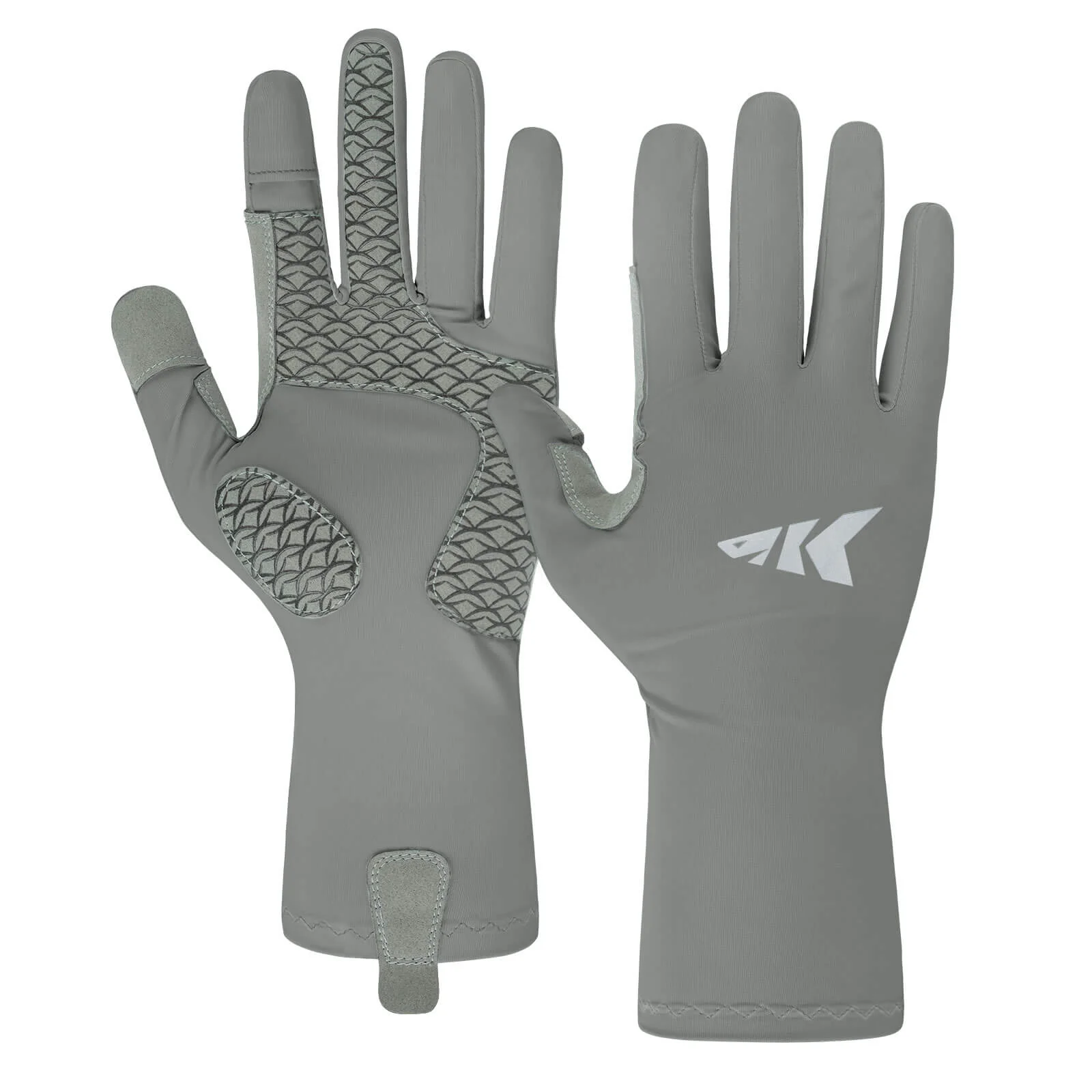 KastKing Sol Armis Pro Full Finger Gloves - Image 4