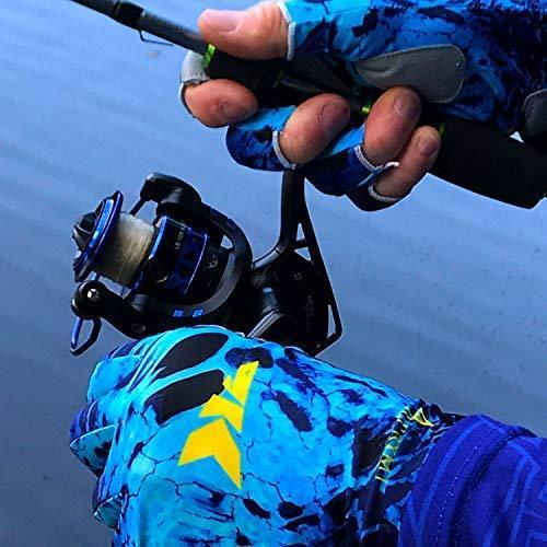 KastKing Sol Armis Sun Gloves - Image 16