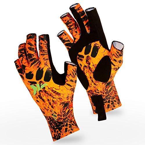 KastKing Sol Armis Sun Gloves - Image 18