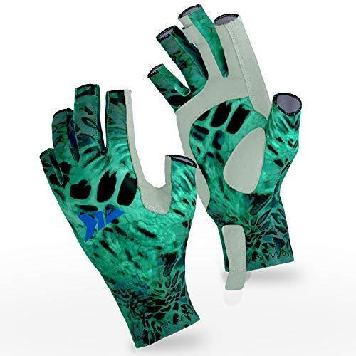 KastKing Sol Armis Sun Gloves - Image 25