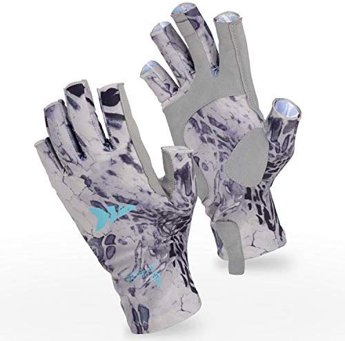 KastKing Sol Armis Sun Gloves - Image 32
