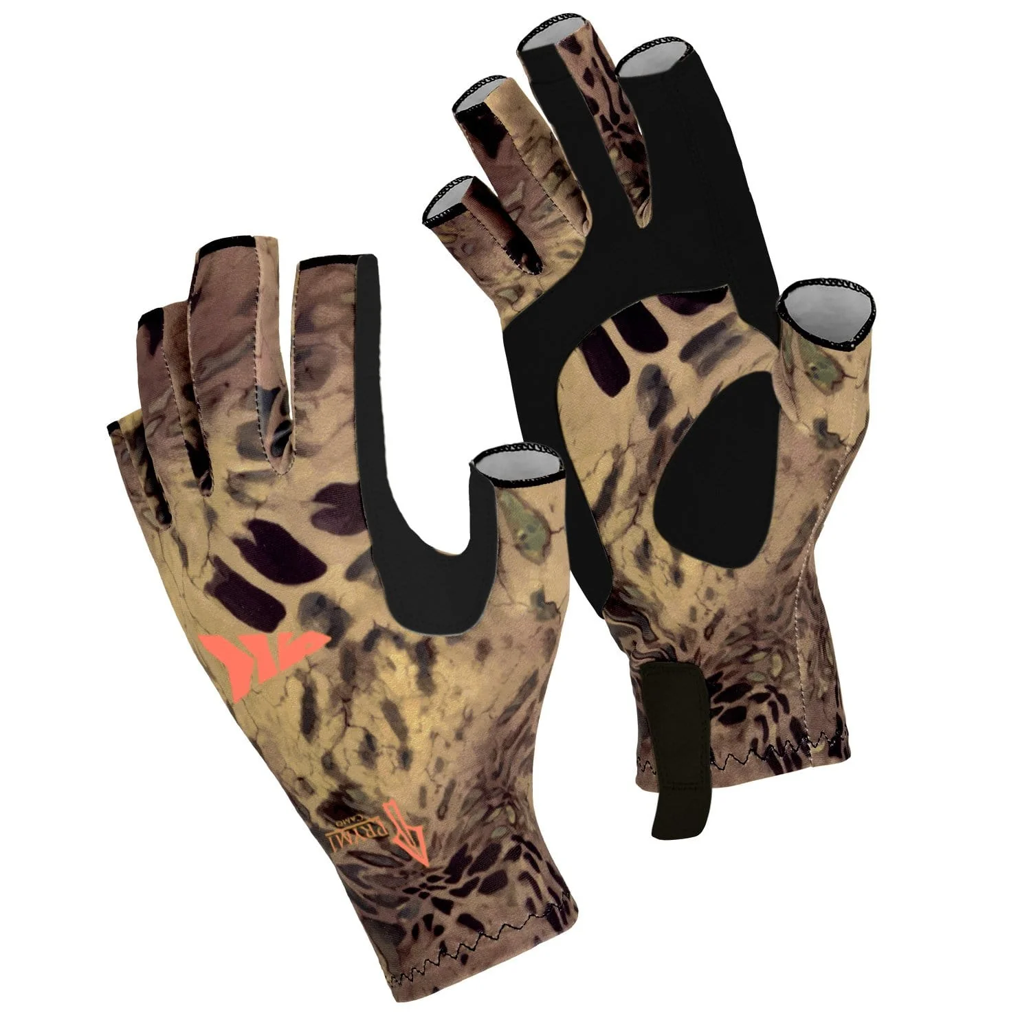 KastKing Sol Armis Sun Gloves - Image 41
