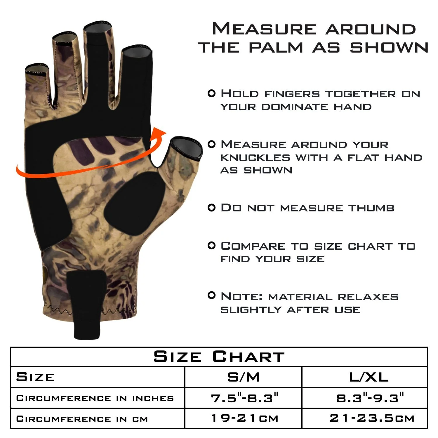 KastKing Sol Armis Sun Gloves - Image 42