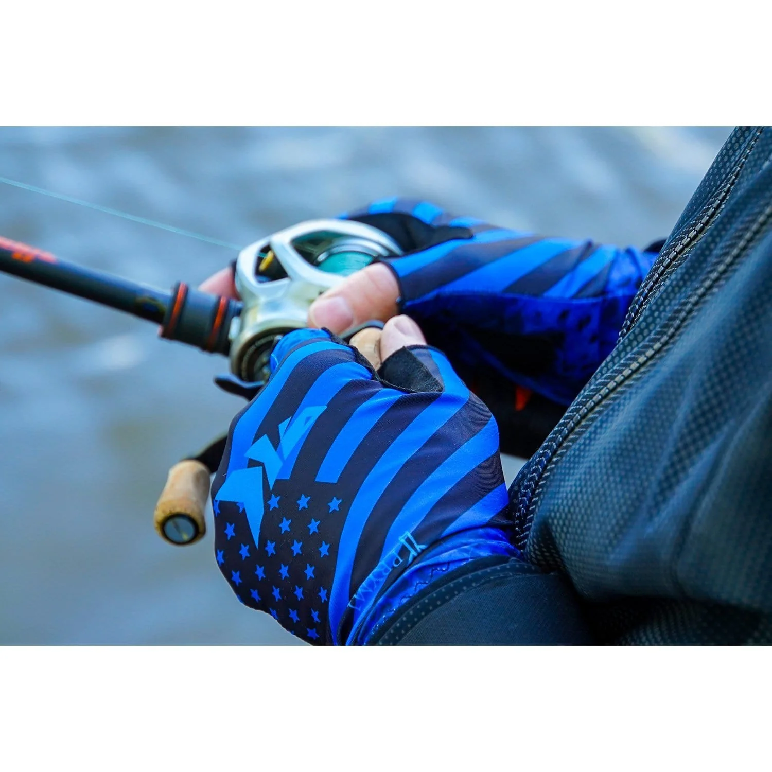 KastKing Sol Armis Sun Gloves - Image 52