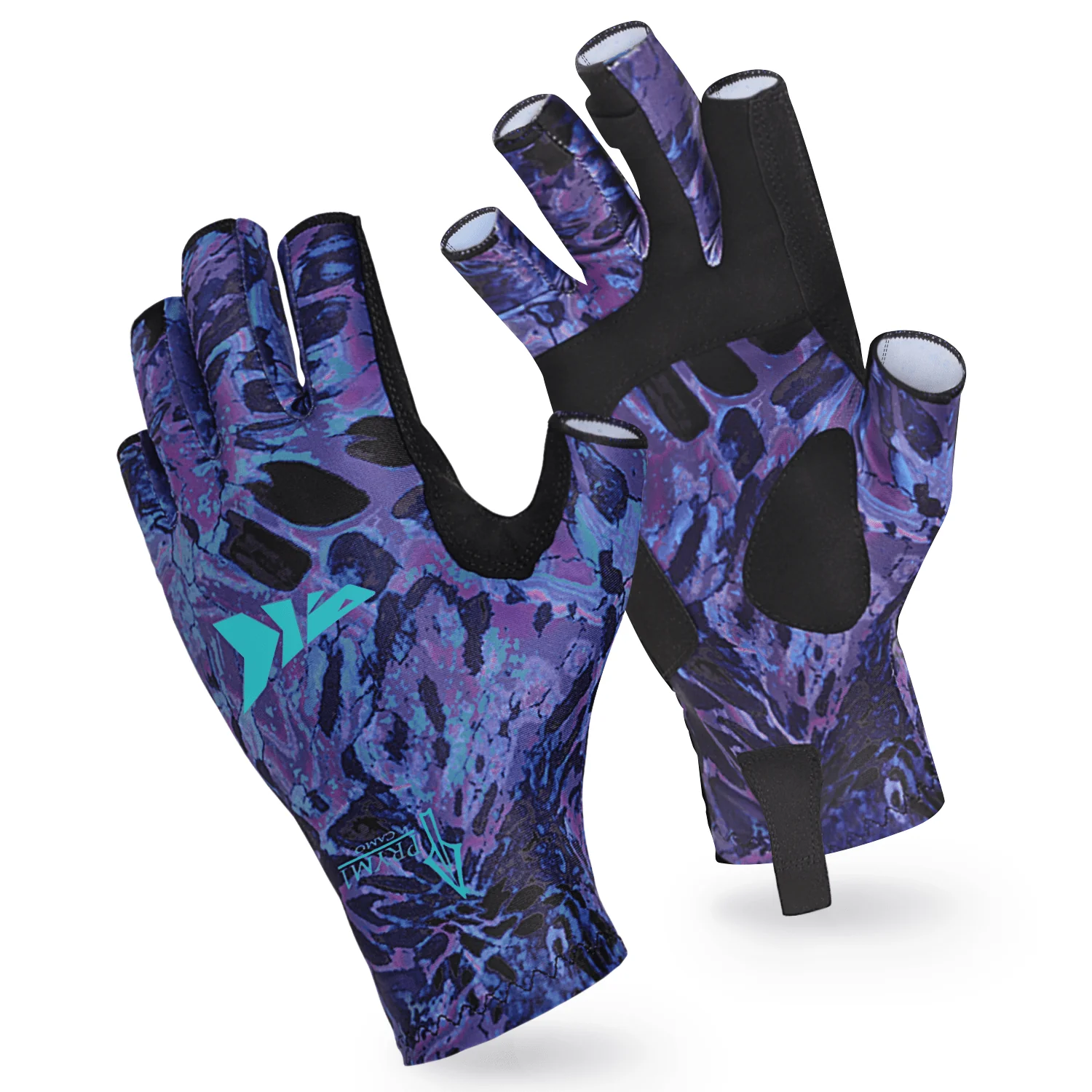 KastKing Sol Armis Sun Gloves - Image 58