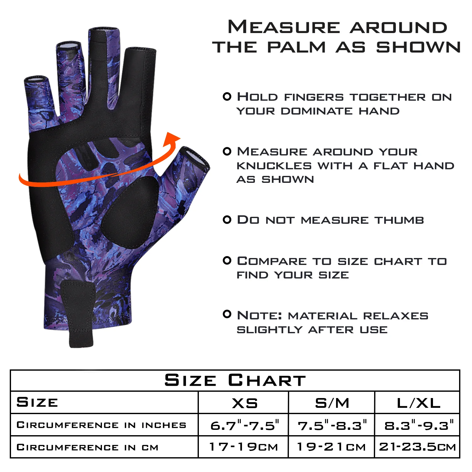 KastKing Sol Armis Sun Gloves - Image 59