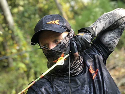 KastKing Sol Armis Sun Gloves - Image 6