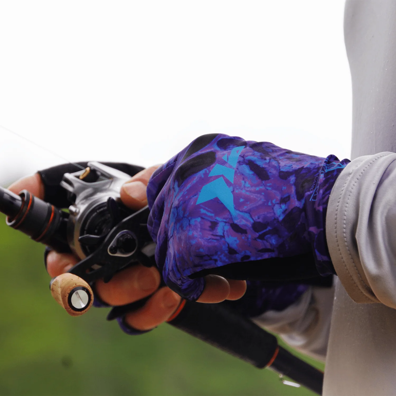 KastKing Sol Armis Sun Gloves - Image 63
