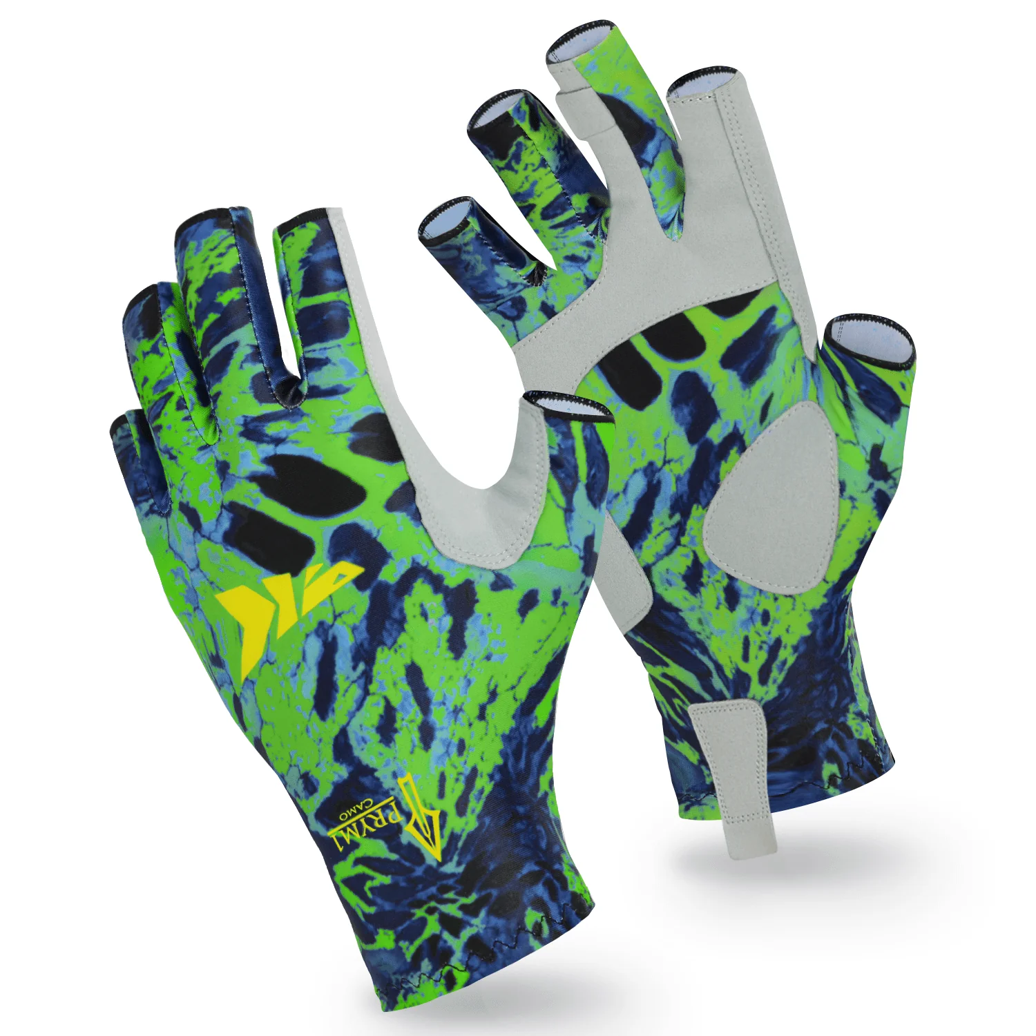 KastKing Sol Armis Sun Gloves - Image 66