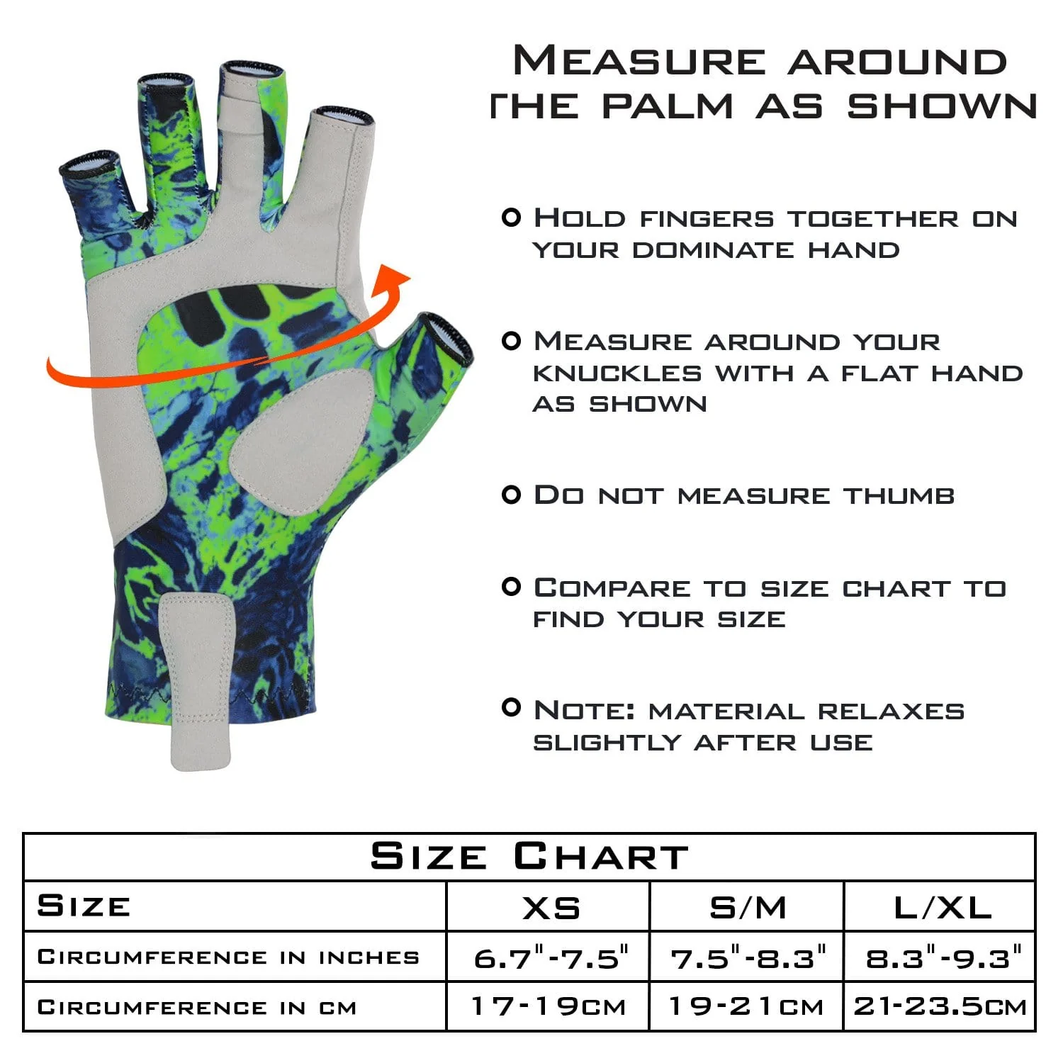 KastKing Sol Armis Sun Gloves - Image 67
