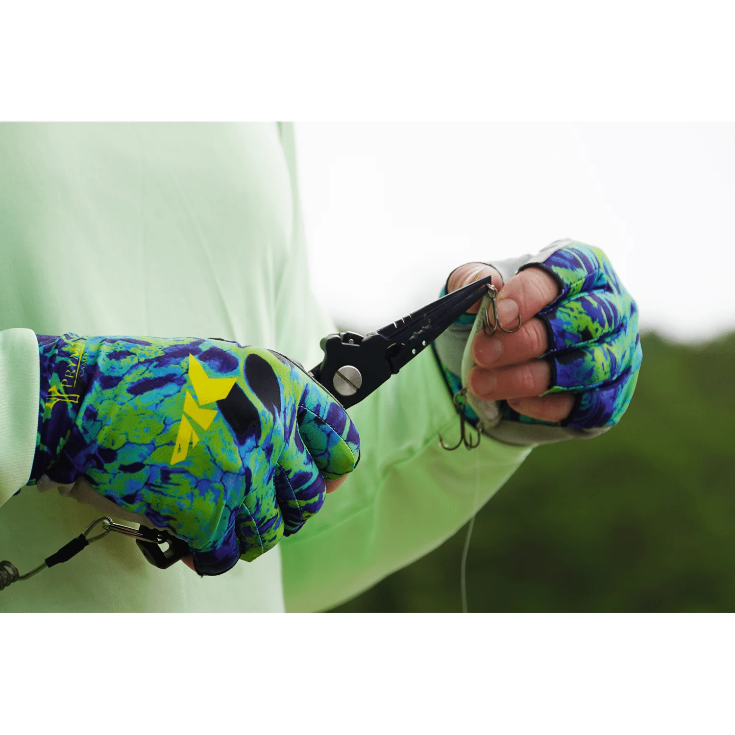 KastKing Sol Armis Sun Gloves - Image 72