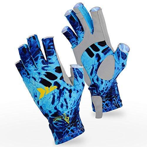 KastKing Sol Armis Sun Gloves - Image 9