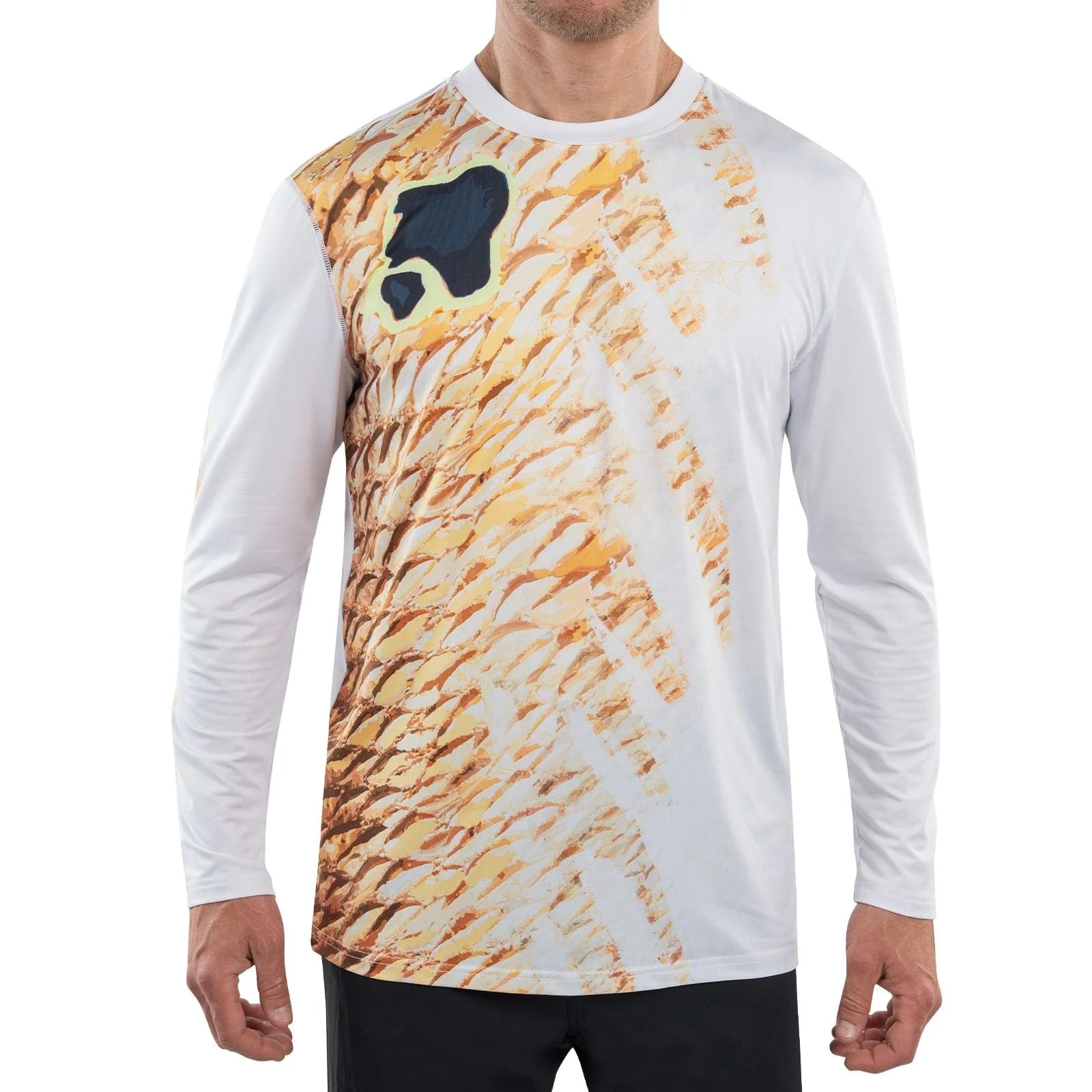 KastKing Sol Armis UPF 50 Long Sleeve Fishing Shirts - Image 13