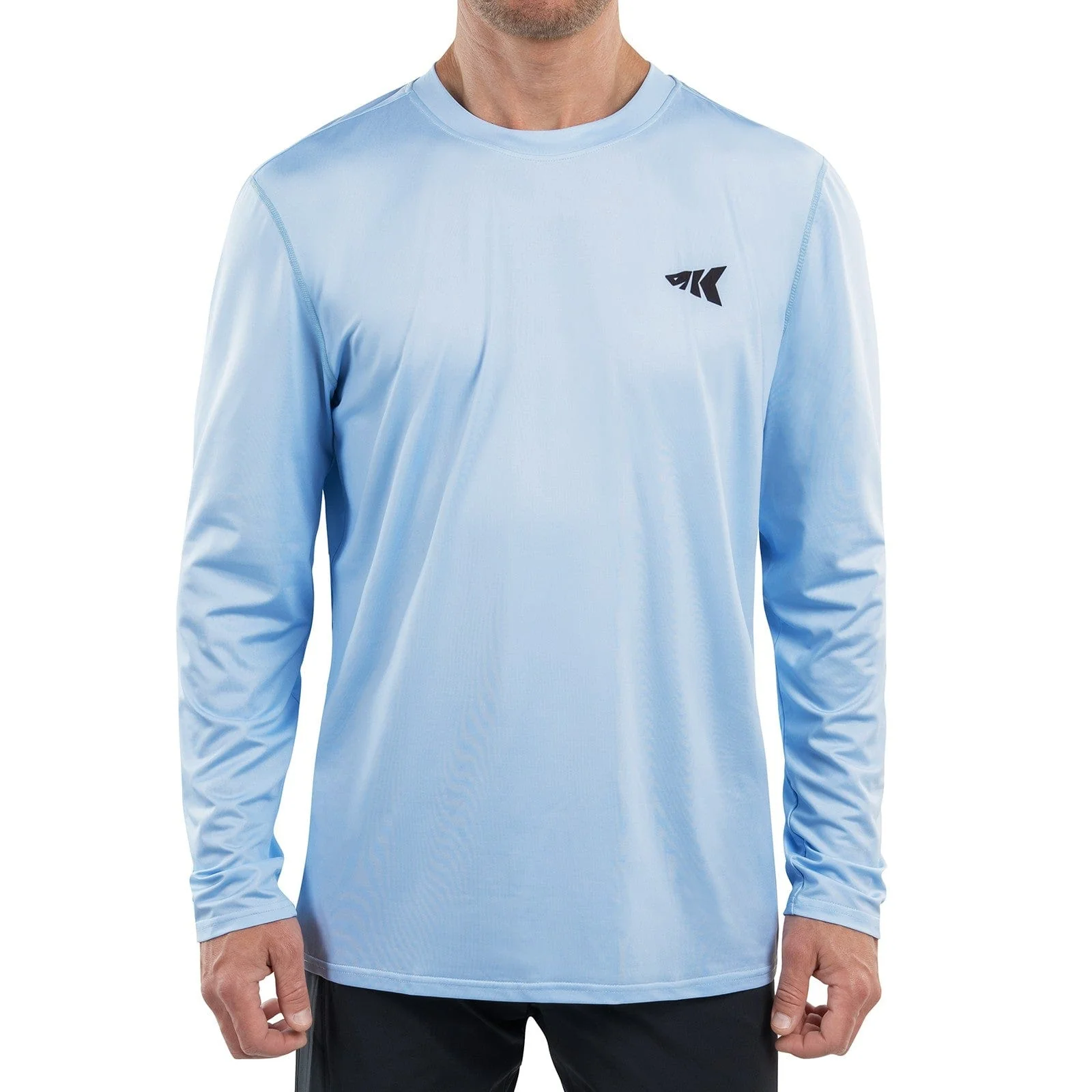 KastKing Sol Armis UPF 50 Long Sleeve Fishing Shirts - Image 18