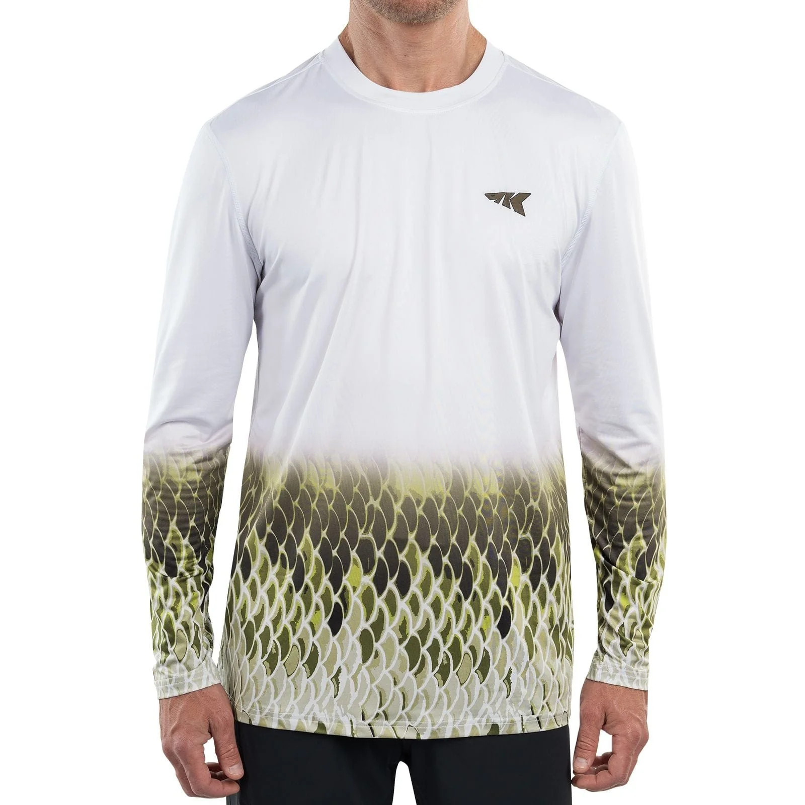 KastKing Sol Armis UPF 50 Long Sleeve Fishing Shirts - Image 22