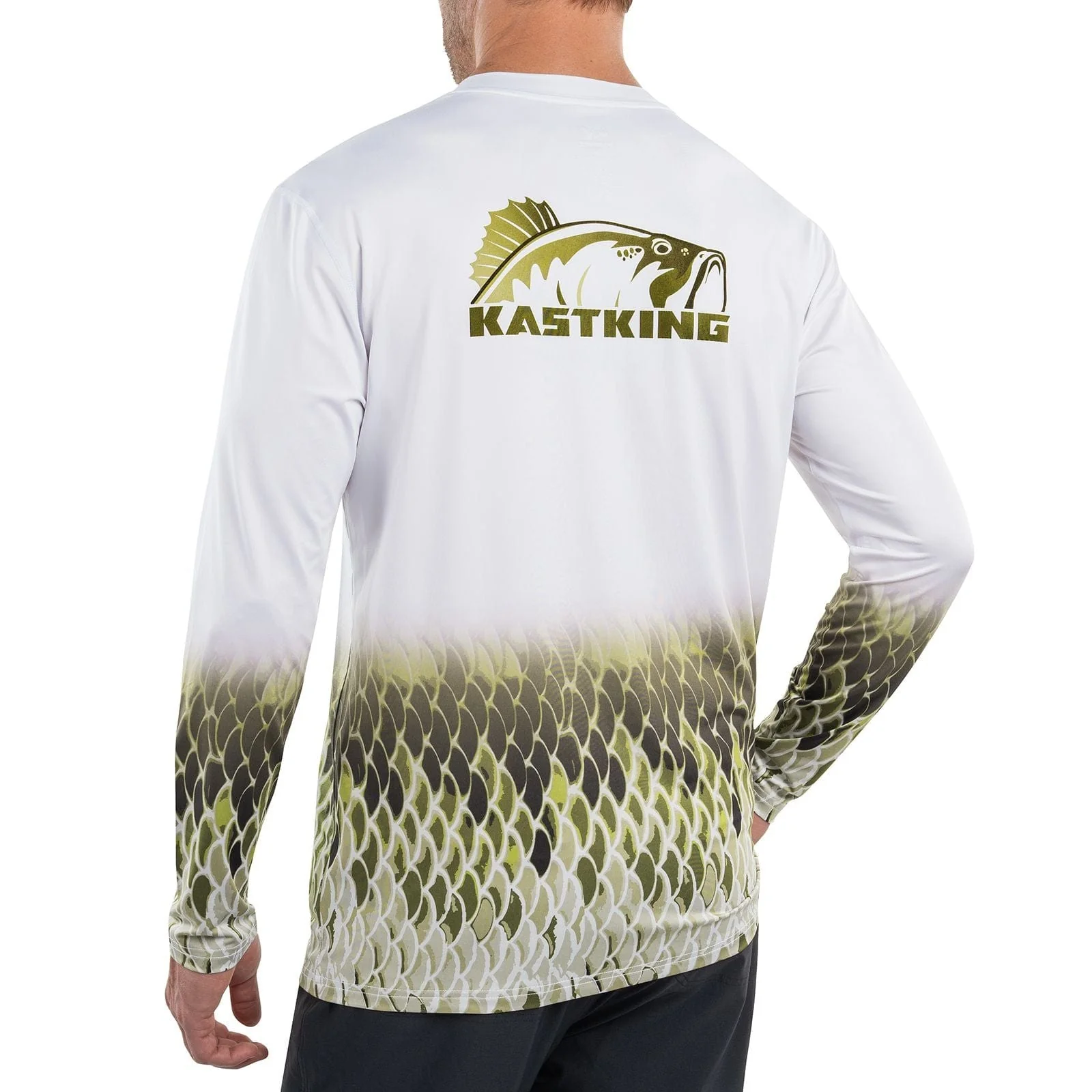KastKing Sol Armis UPF 50 Long Sleeve Fishing Shirts - Image 23