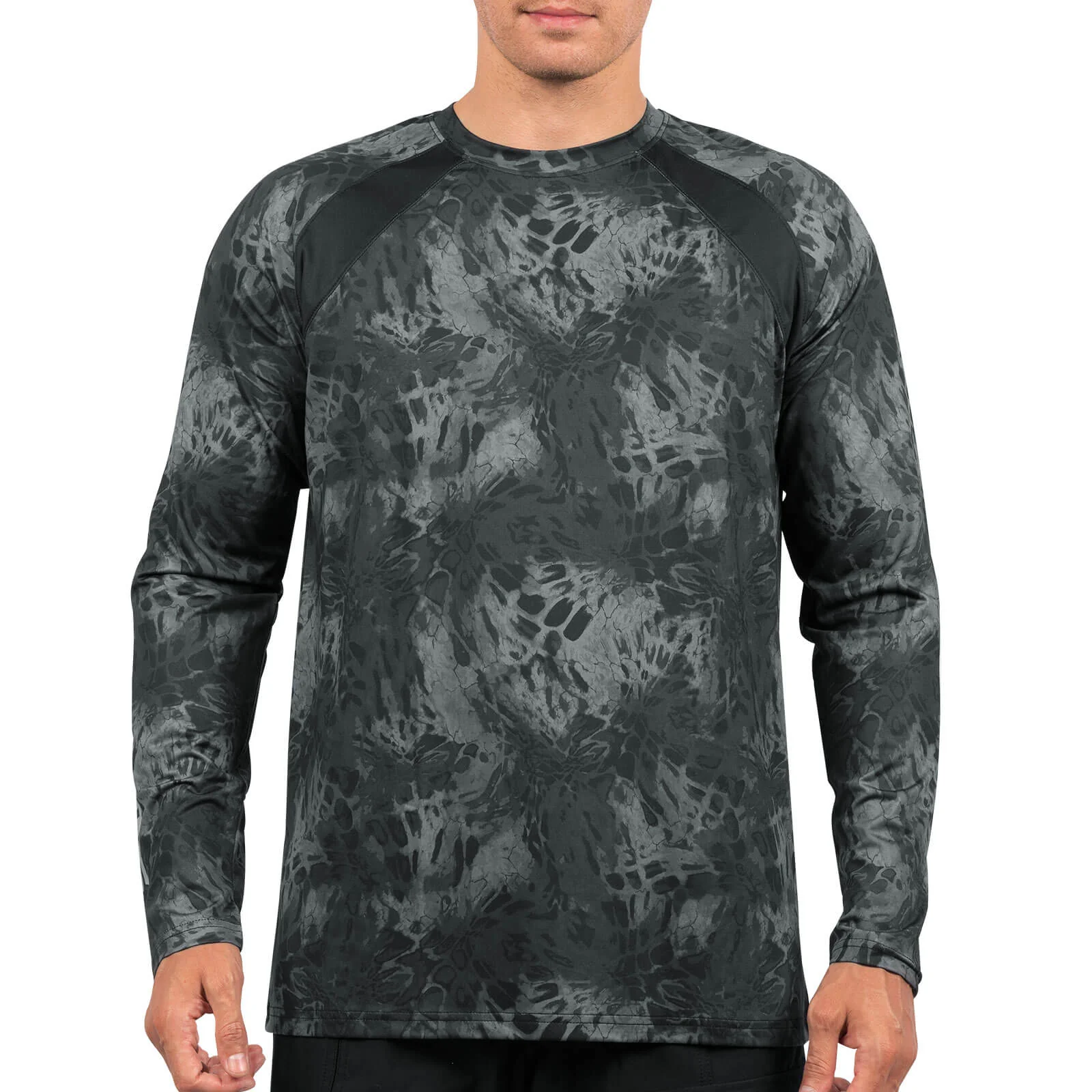 KastKing Sol Armis UPF 50 Long Sleeve Fishing Shirts - Image 7
