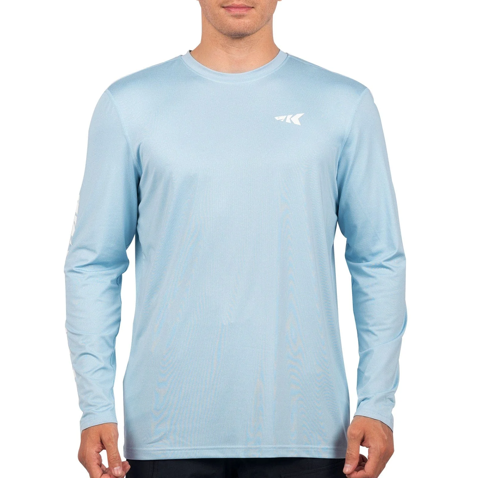 KastKing Sol Armis UPF 50 Long Sleeve Fishing Shirts - Image 8