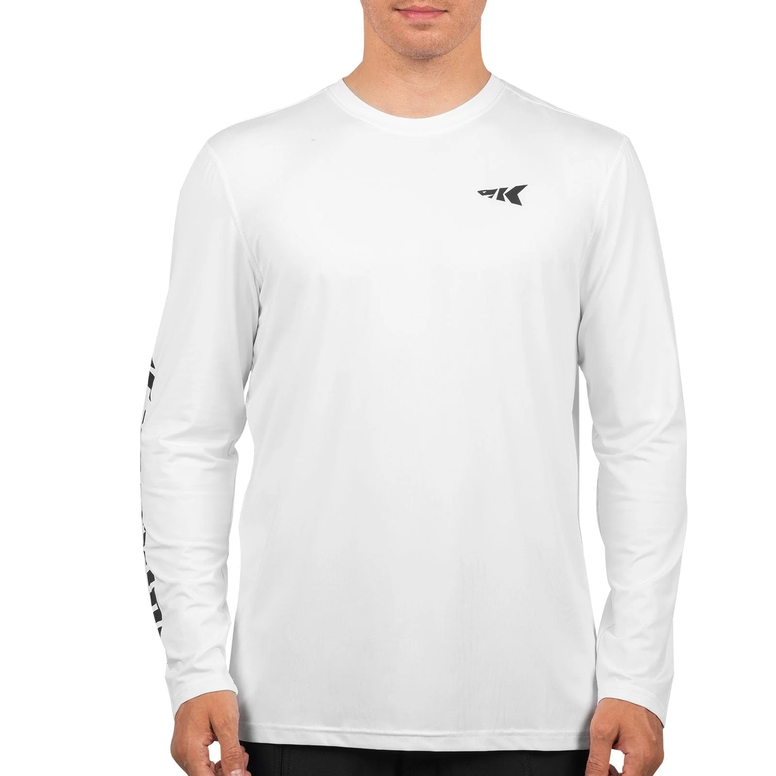 KastKing Sol Armis UPF 50 Long Sleeve Fishing Shirts - Image 9