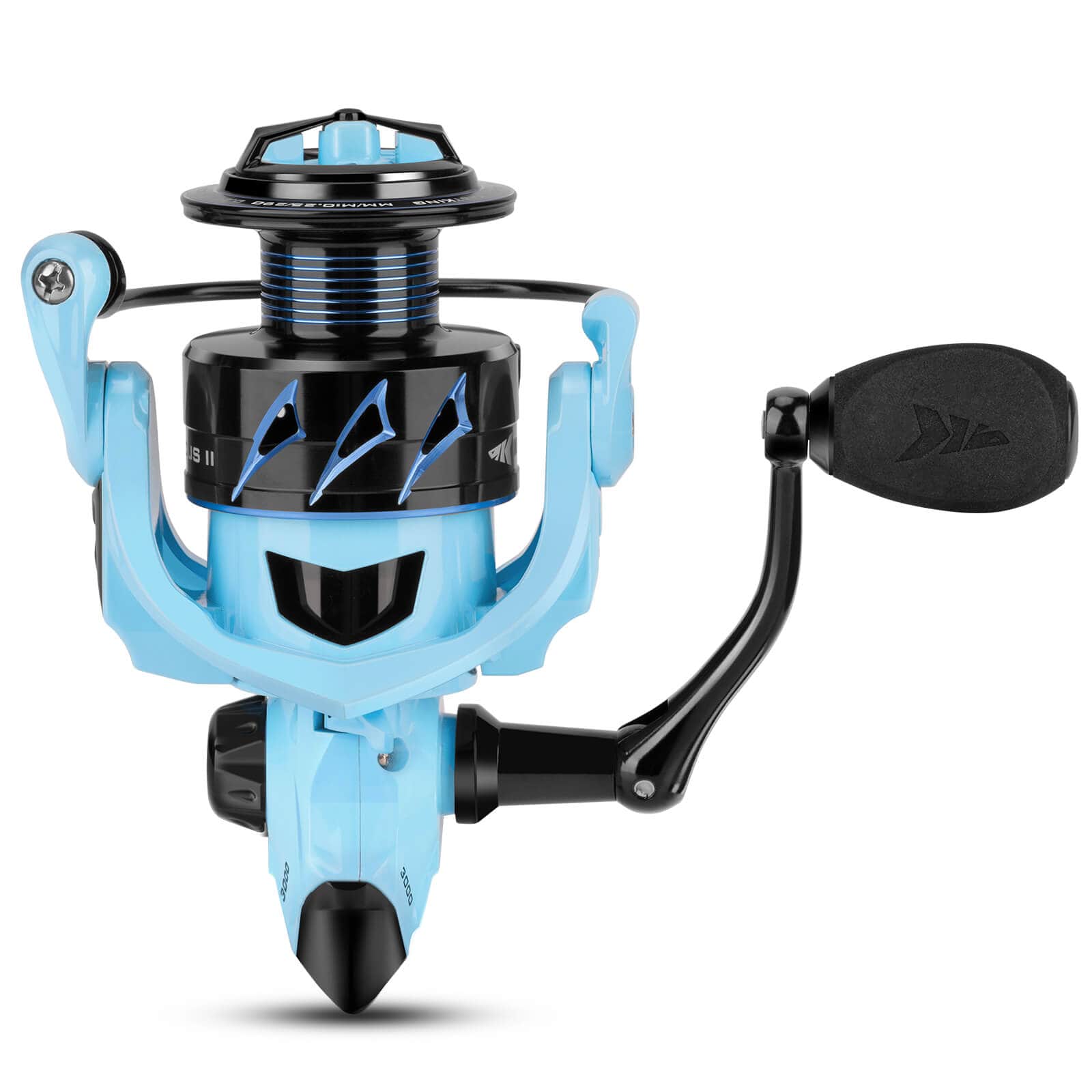 KastKing Spartacus II Spinning Fishing Reel - Image 18