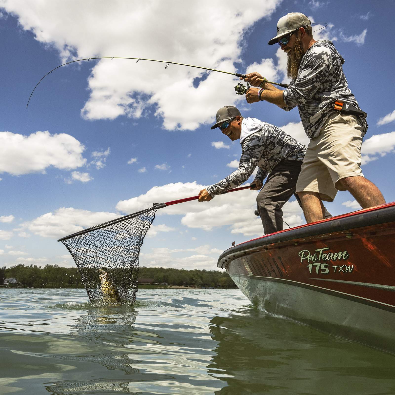 KastKing Spartacus II Spinning Fishing Reel - Image 4