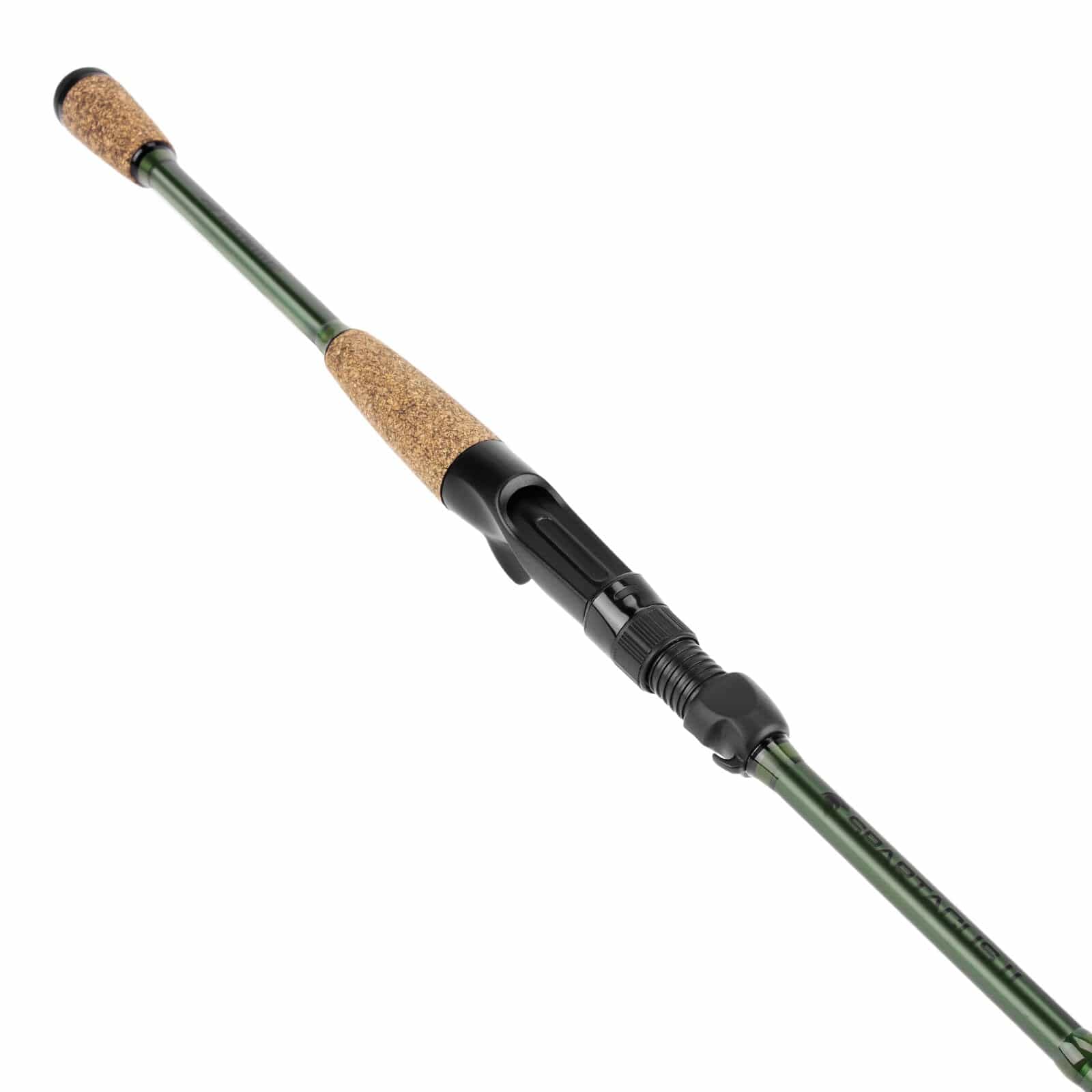 KastKing Spartacus II Twin Tip Casting Rods - Image 12