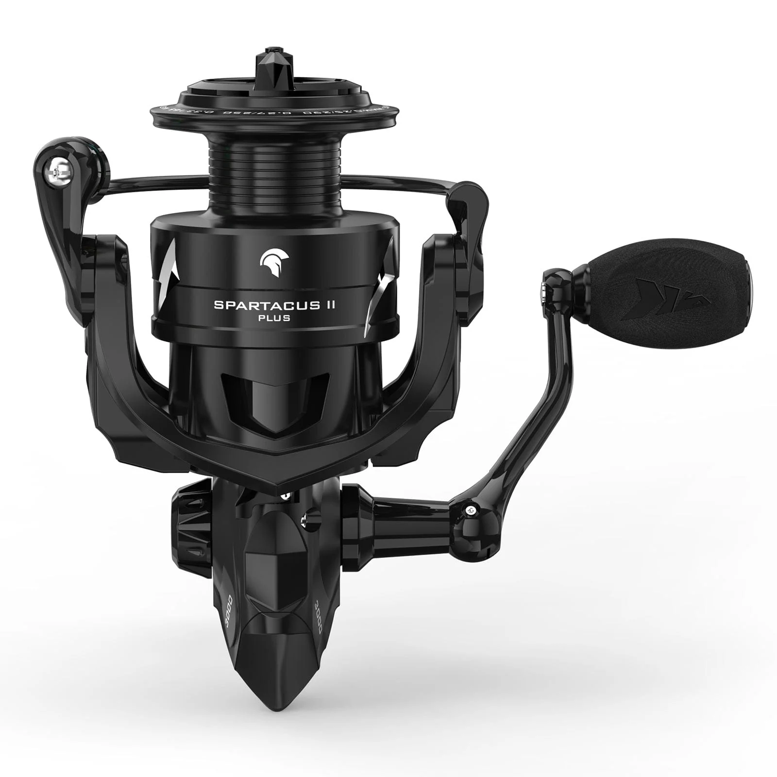 KastKing Spartacus II Plus Spinning Reel - Image 3