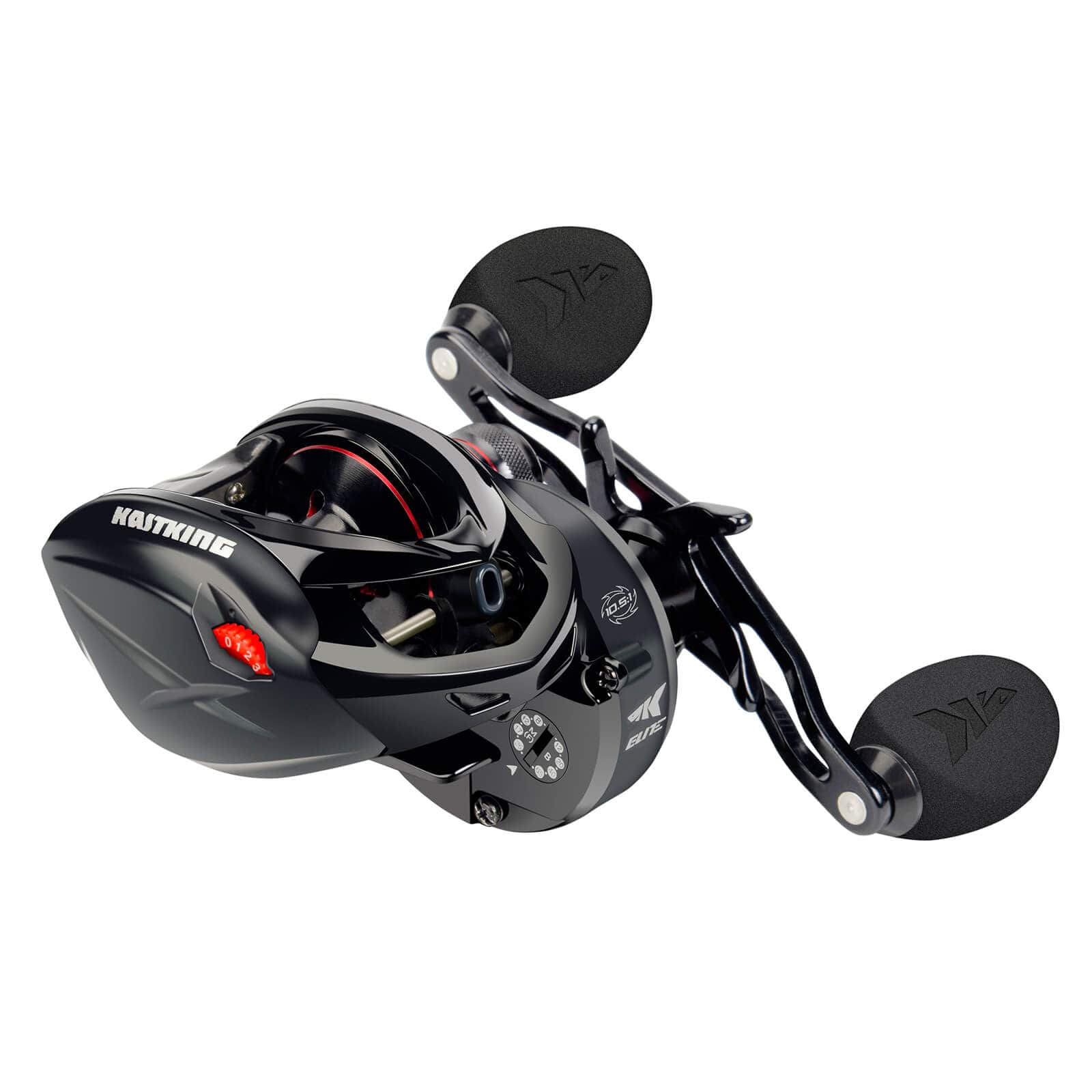 KastKing Speed Demon Elite Baitcasting Reel - Image 14