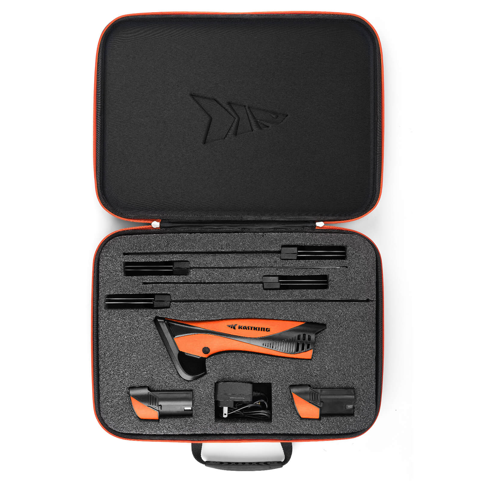 KastKing Speed Demon Pro Lithium-ion Electric Fillet Knife - Image 12