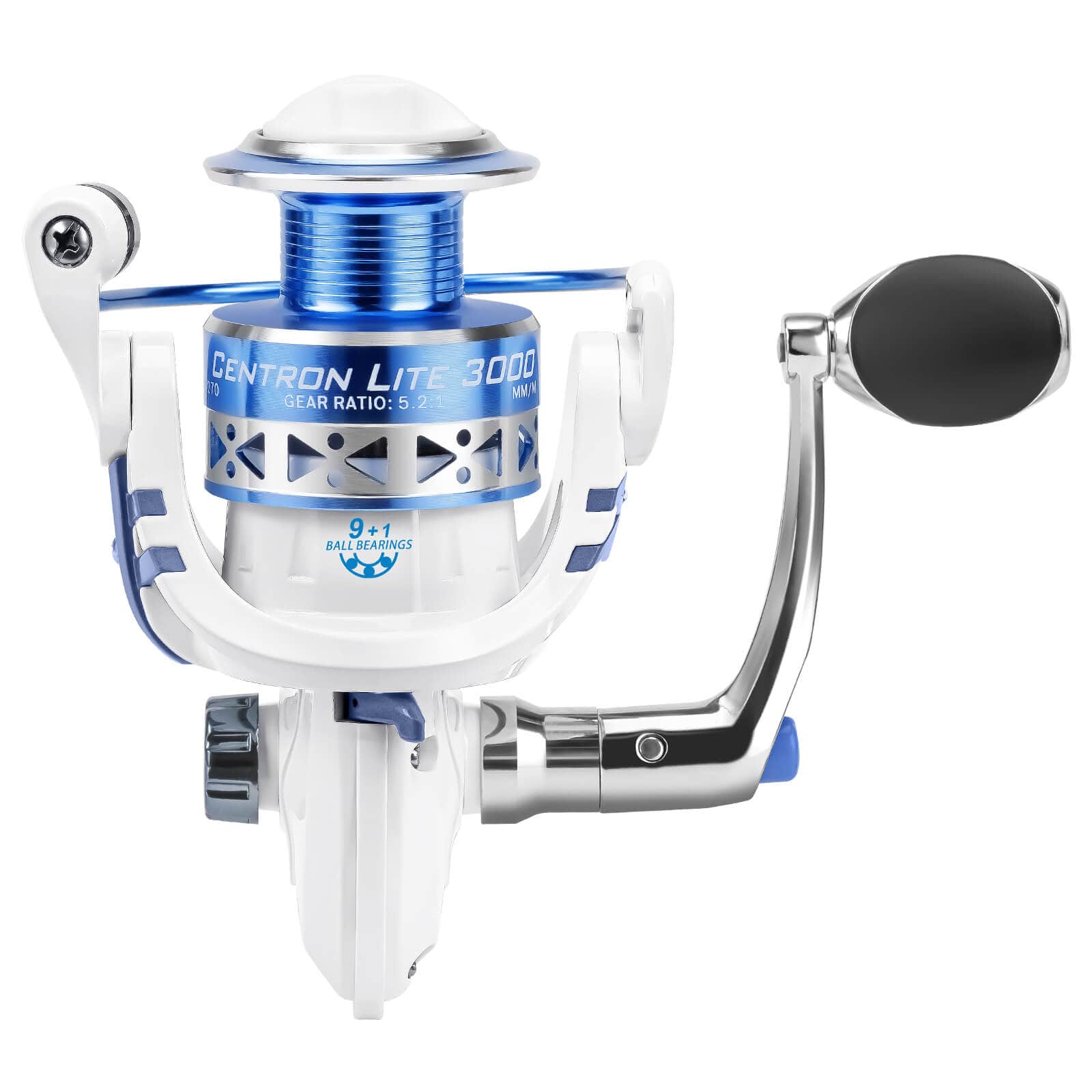 KastKing Centron Spinning Reels - Image 15