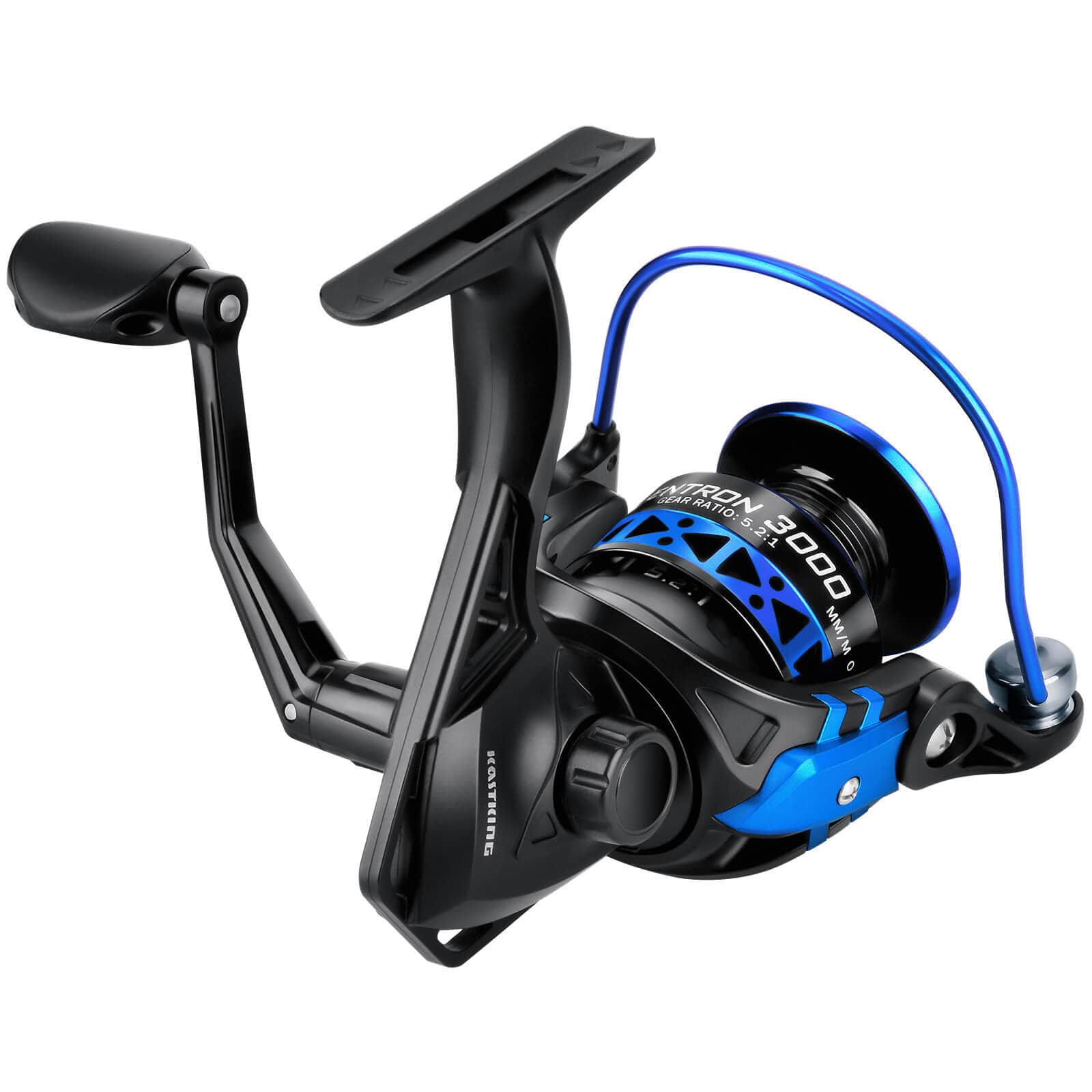 KastKing Centron Spinning Reels - Image 16