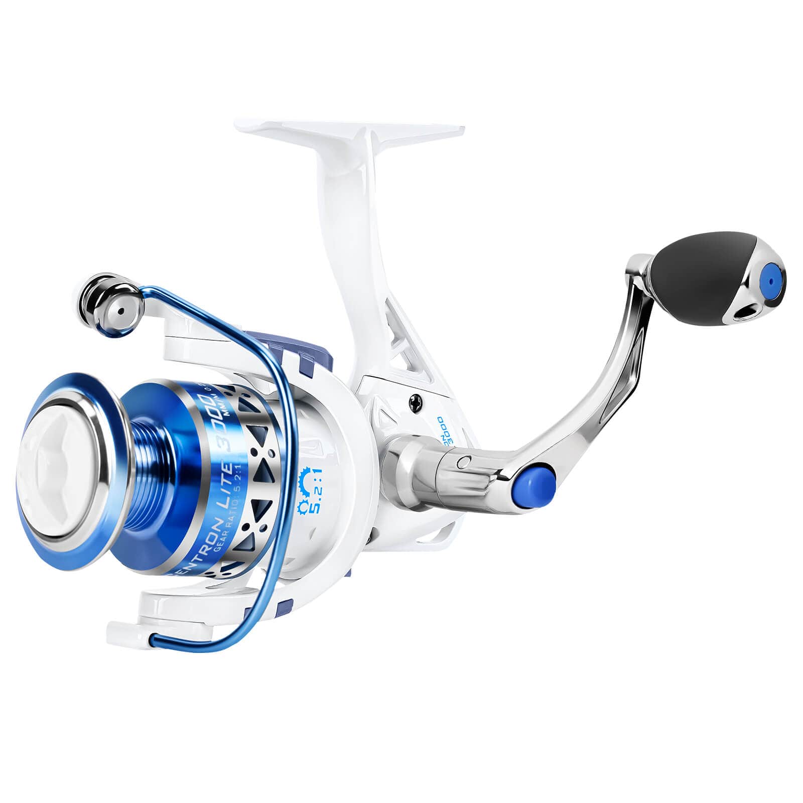 KastKing Centron Spinning Reels - Image 17