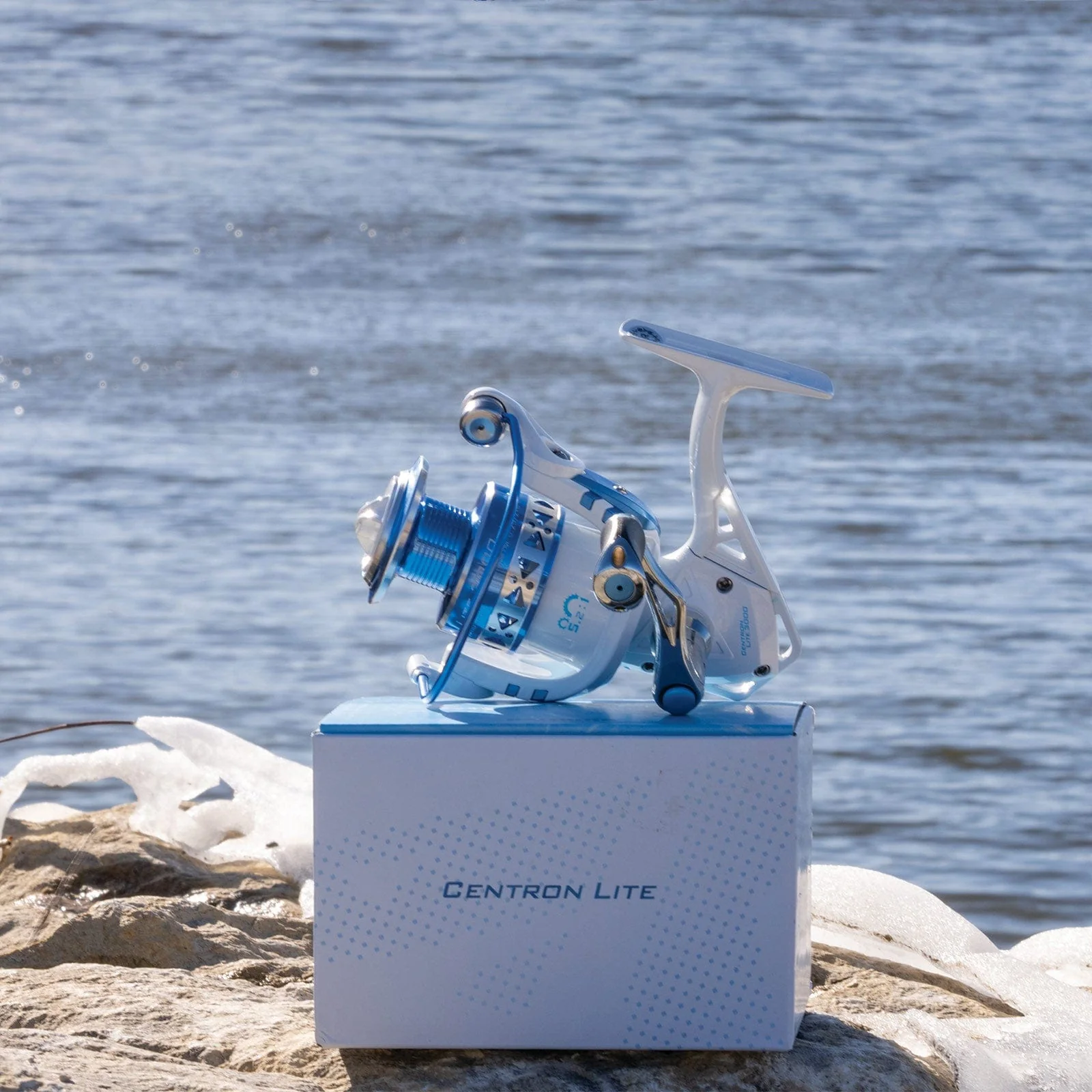 KastKing Centron Spinning Reels - Image 3