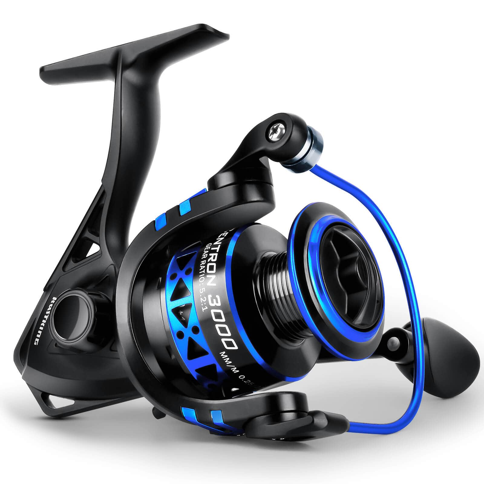 KastKing Centron Spinning Reels - Image 5