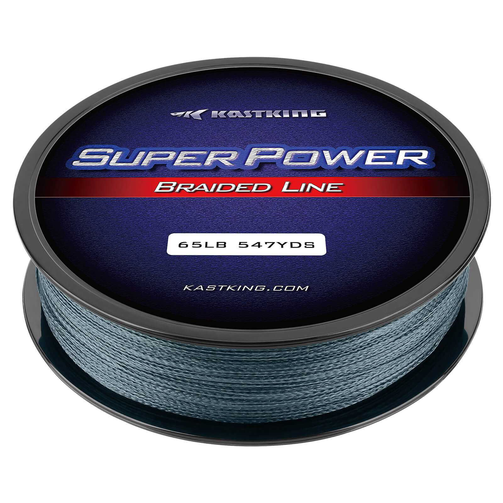 KastKing SuperPower Braided Fishing Line - Image 11