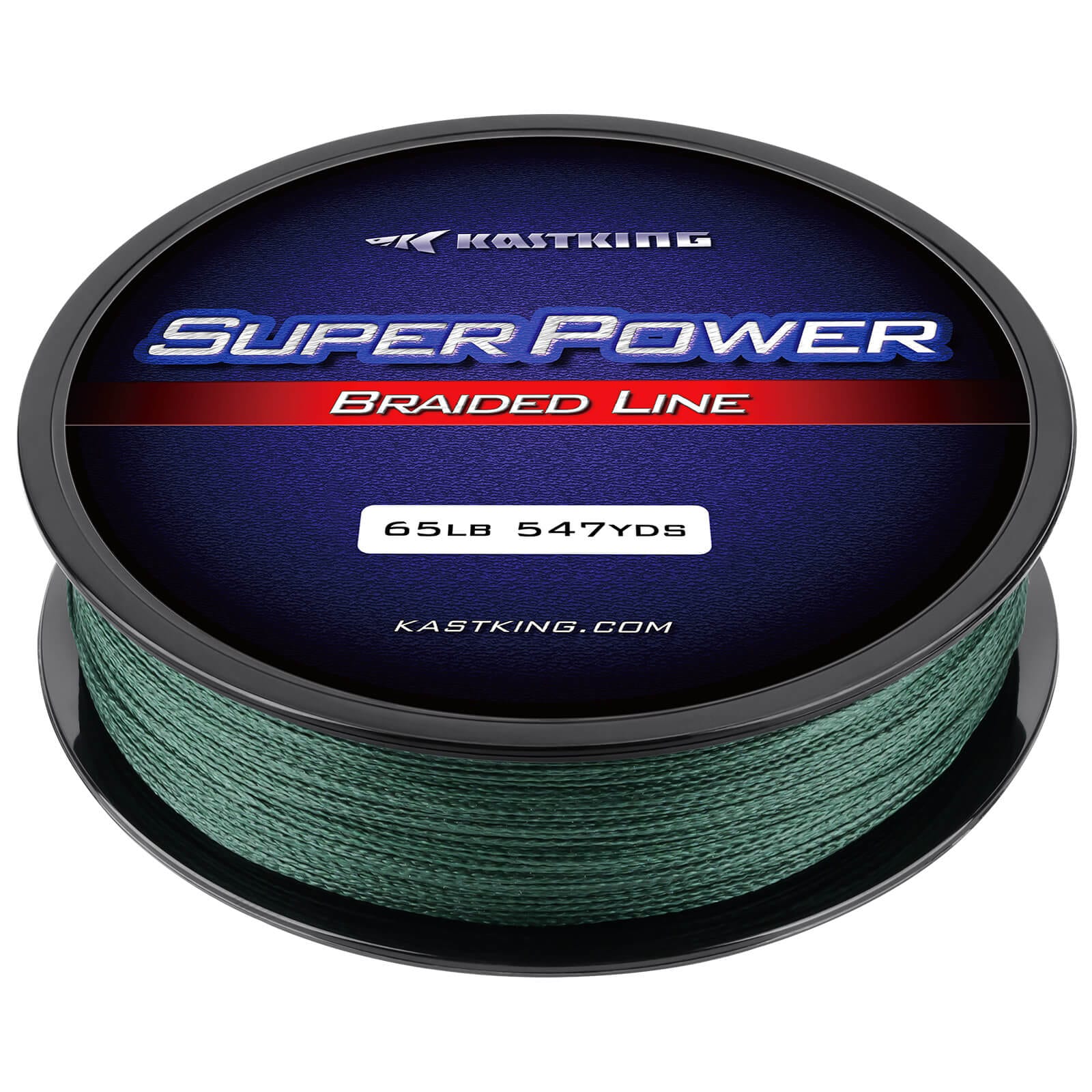 KastKing SuperPower Braided Fishing Line - Image 12