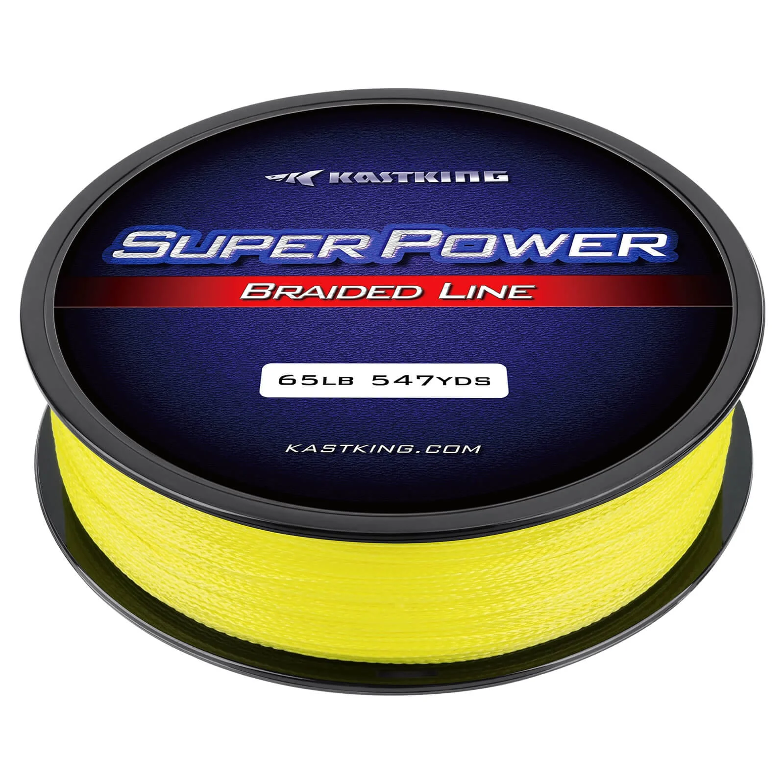KastKing SuperPower Braided Fishing Line - Image 13