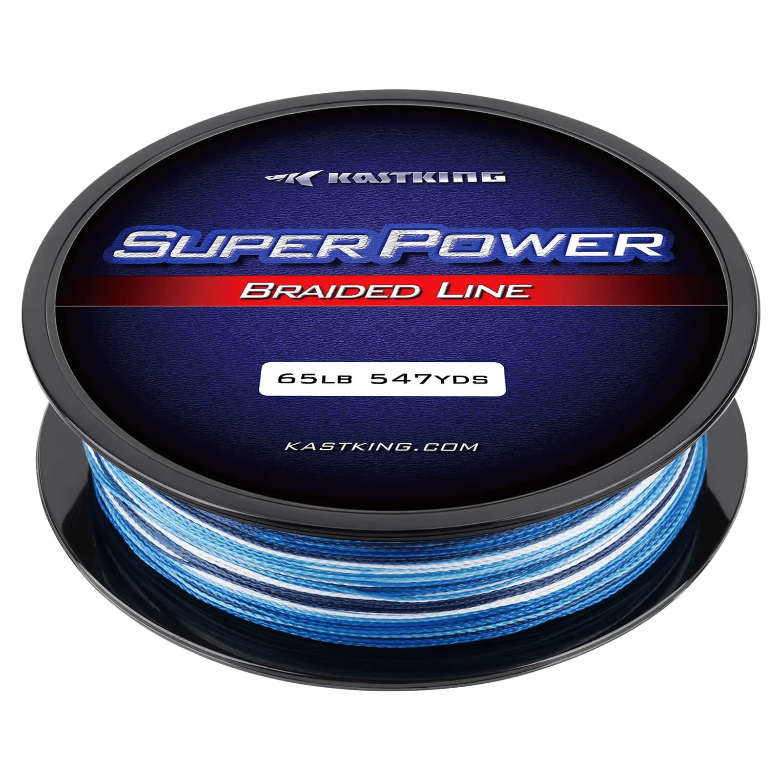 KastKing SuperPower Braided Fishing Line - Image 14