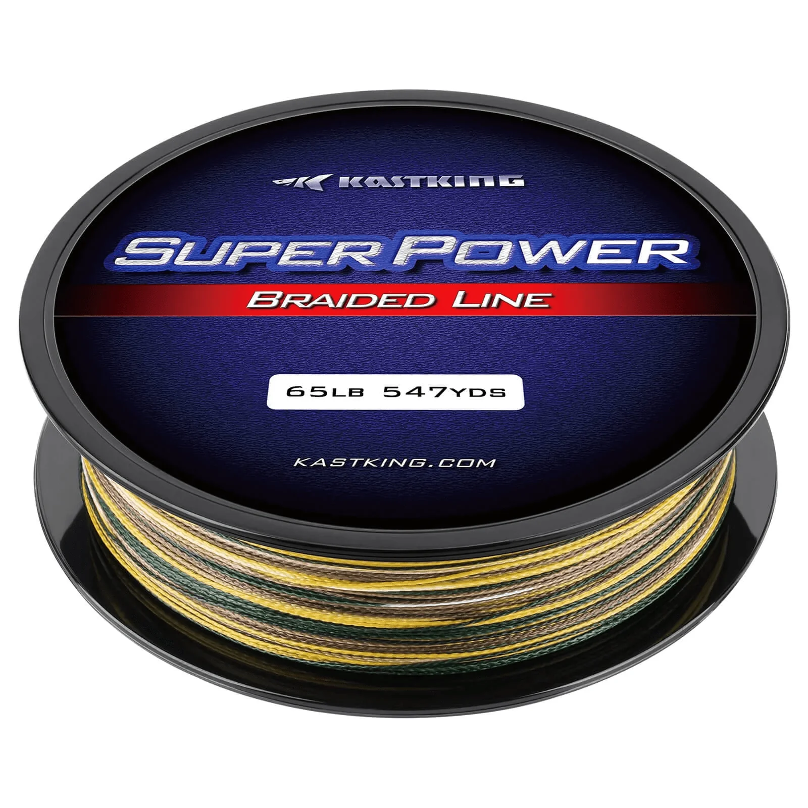 KastKing SuperPower Braided Fishing Line - Image 15