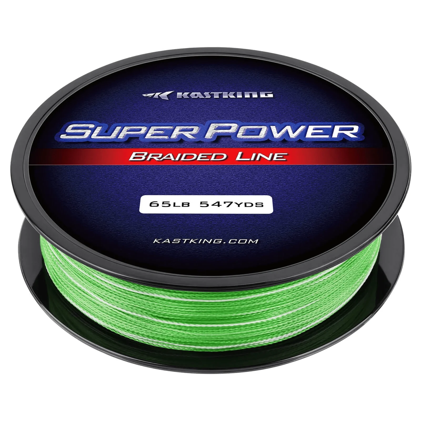 KastKing SuperPower Braided Fishing Line - Image 16